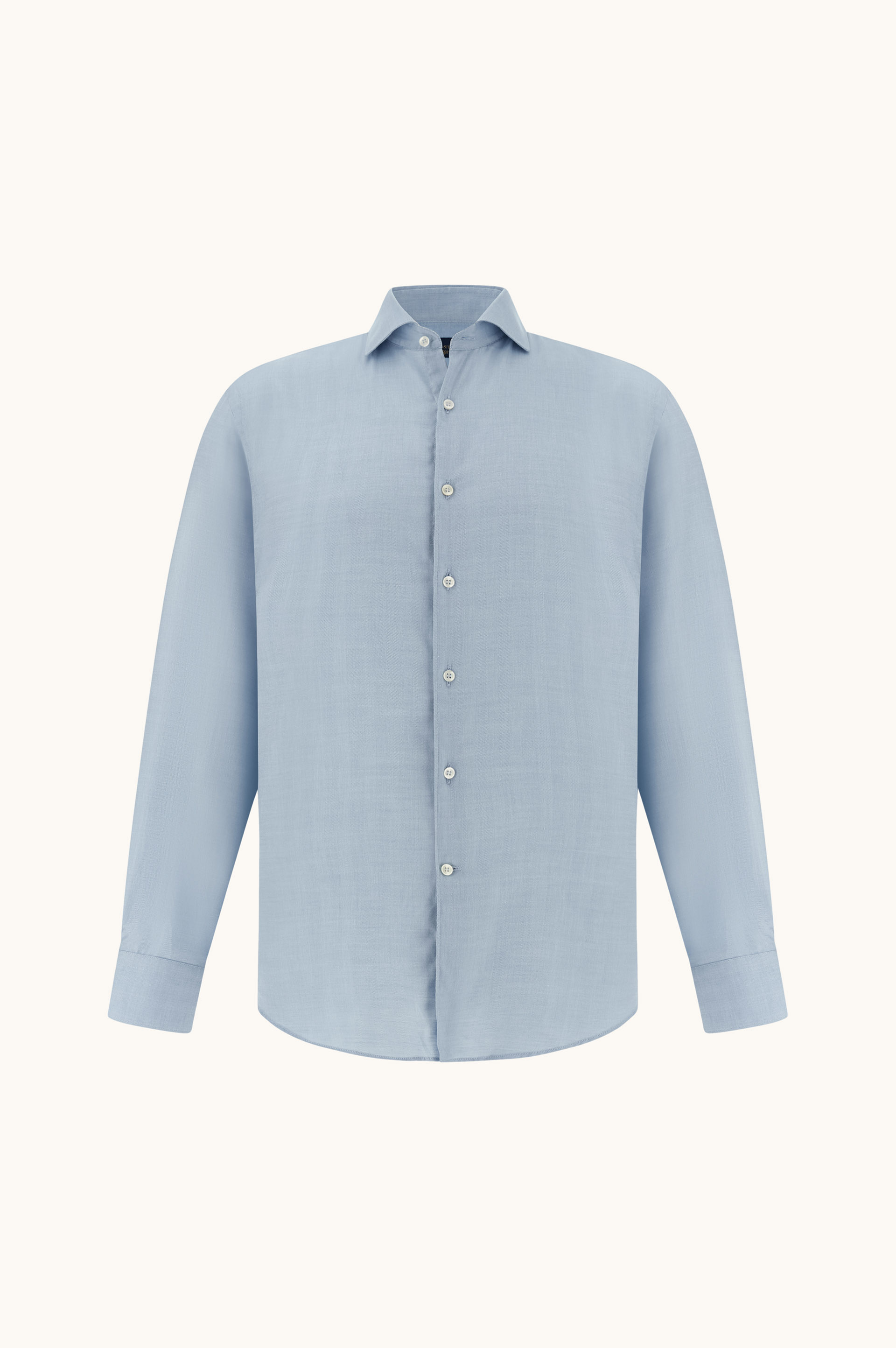 Camicia X-Soft in cotone image number 1