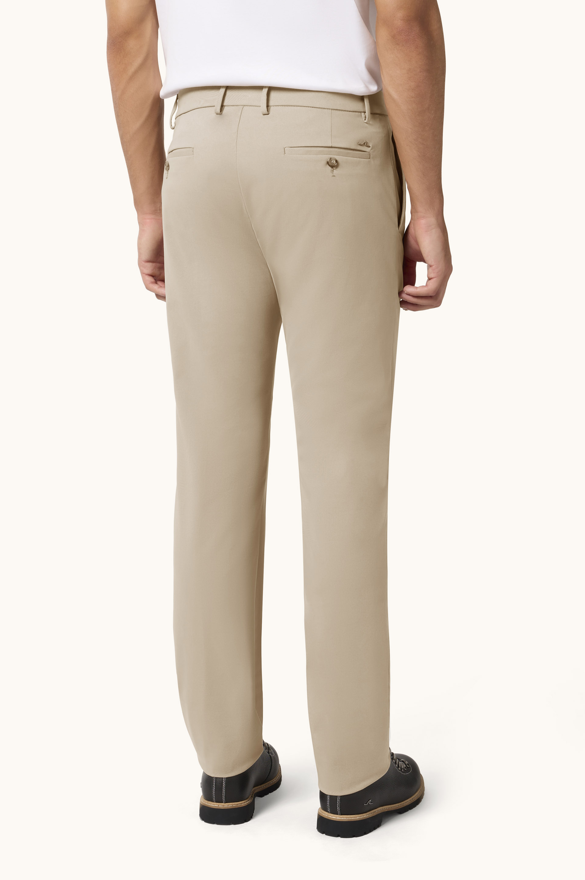 Bellagio X-Soft Trousers image number 3