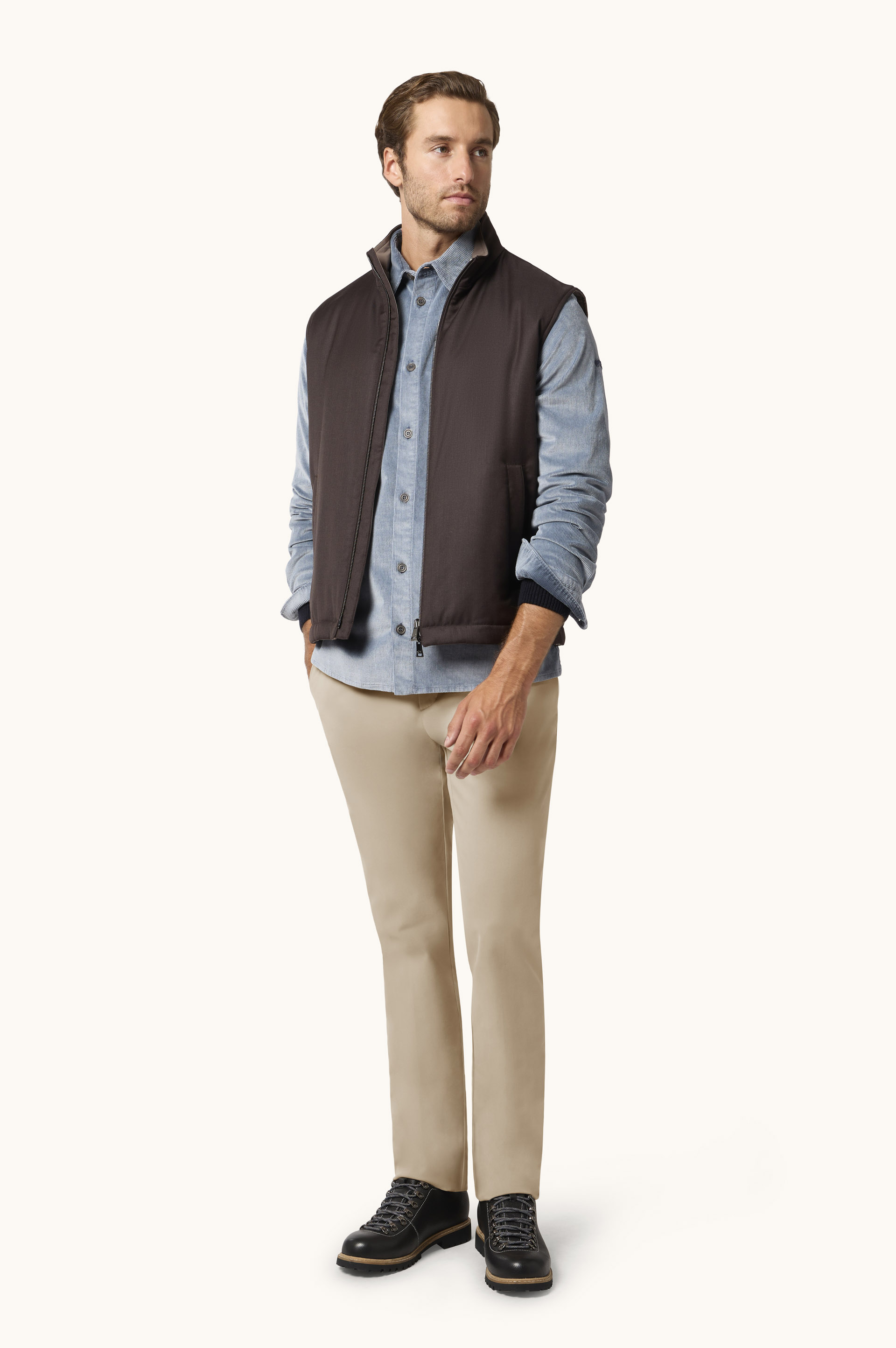 Bellagio X-Soft Trousers image number 2