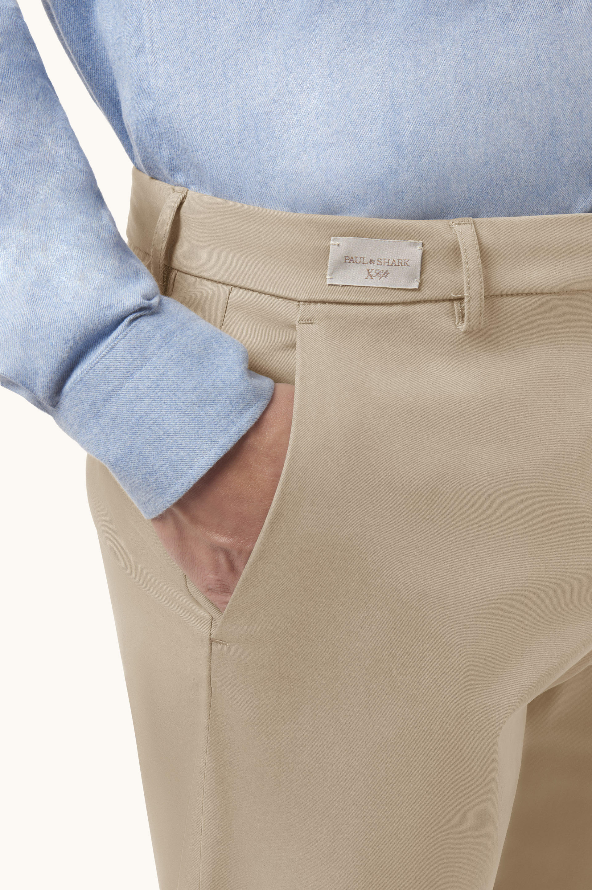 Pantal&oacute;n Bellagio Wide Leg image number 3