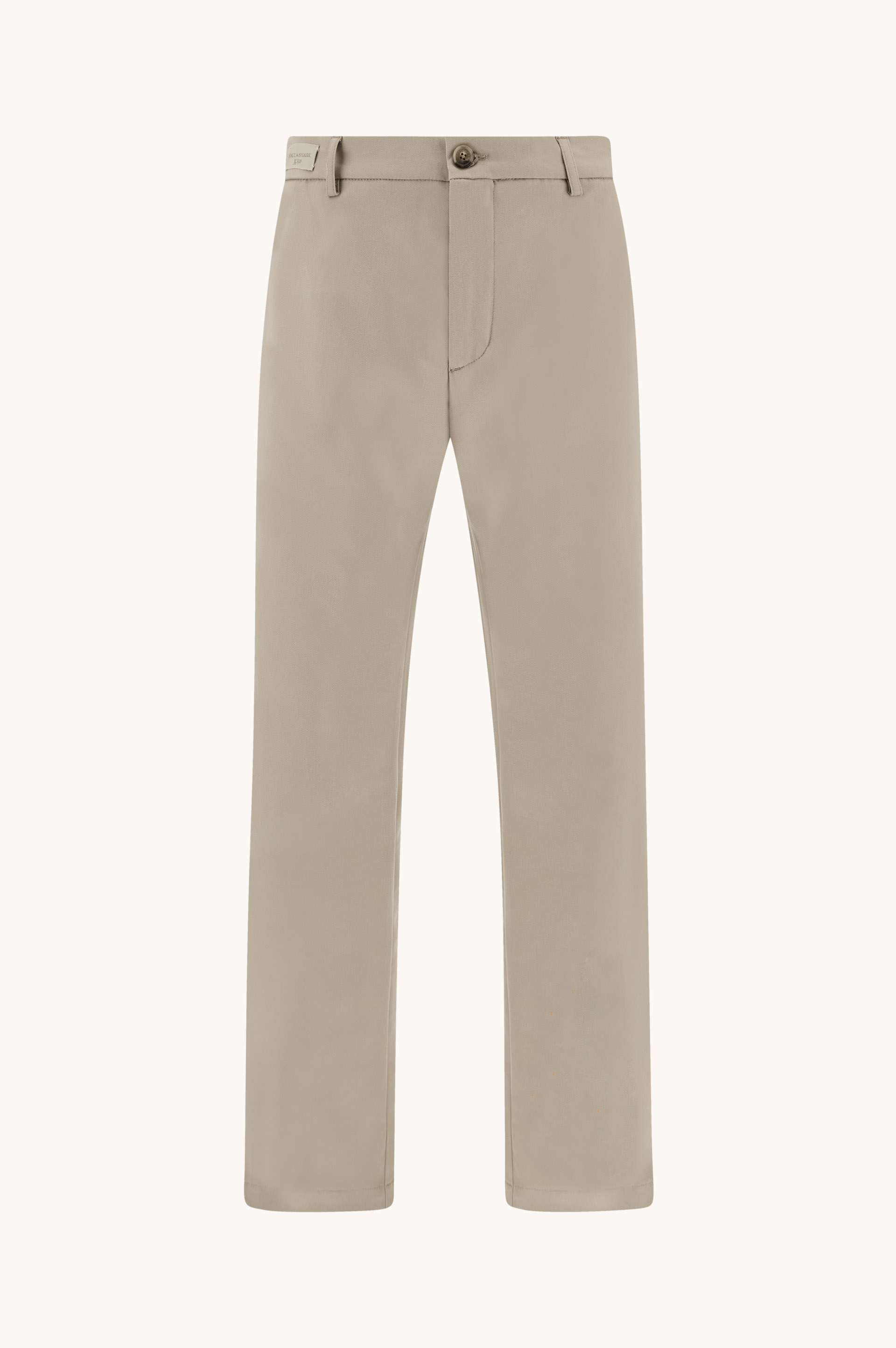 Pantalone Bellagio Wide leg image number 0