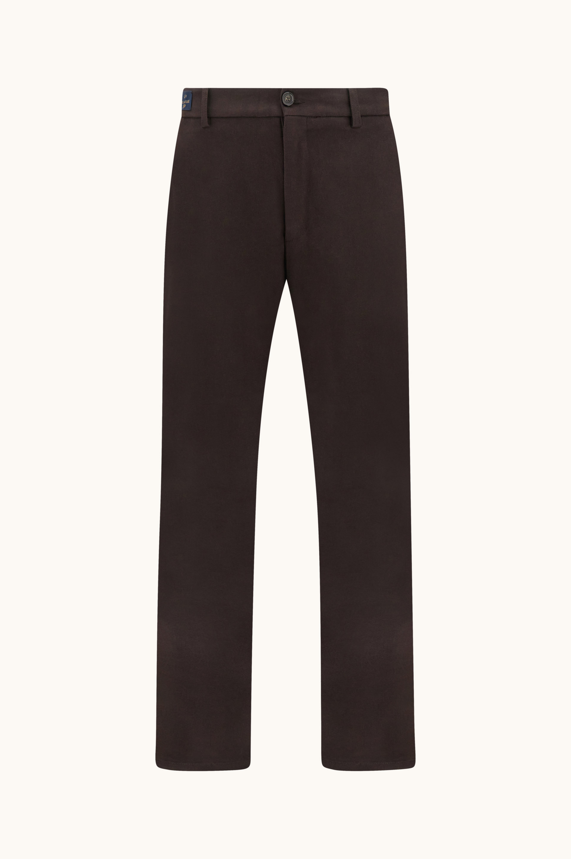 Pantalone Bellagio Wide leg image number 1