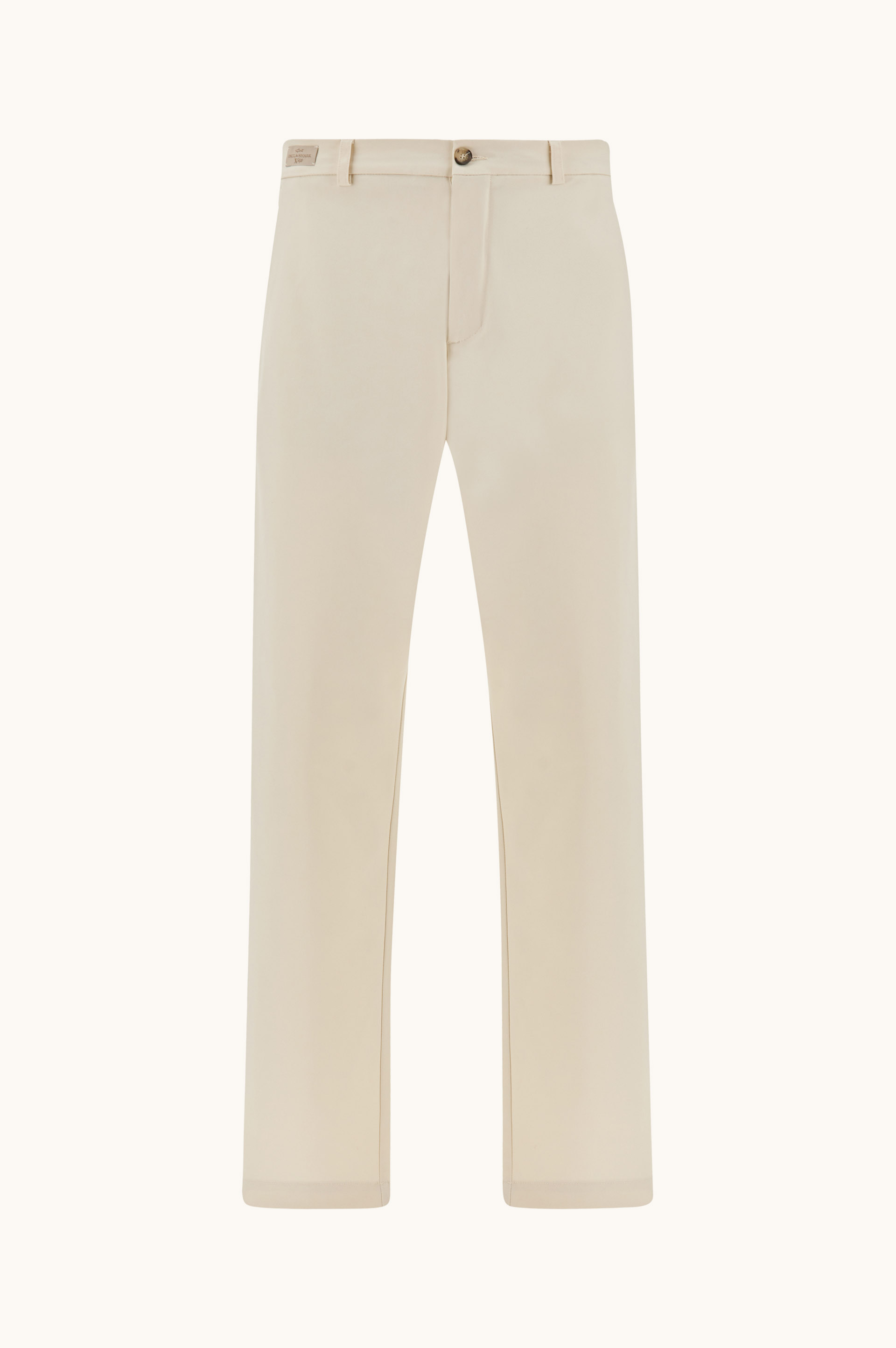 Pantalone Bellagio Wide leg image number 0