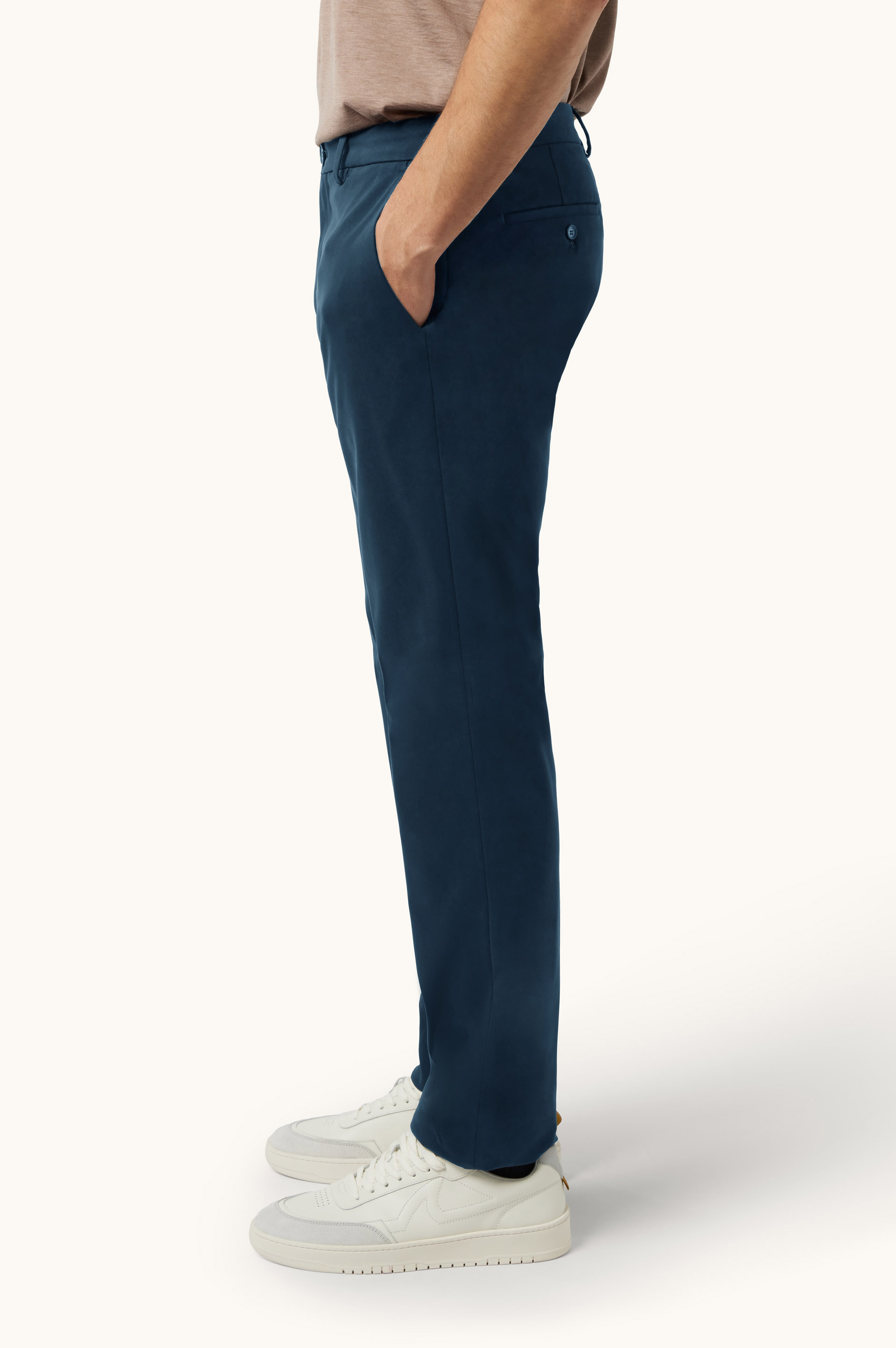 Bellagio X-Soft trousers image number 4