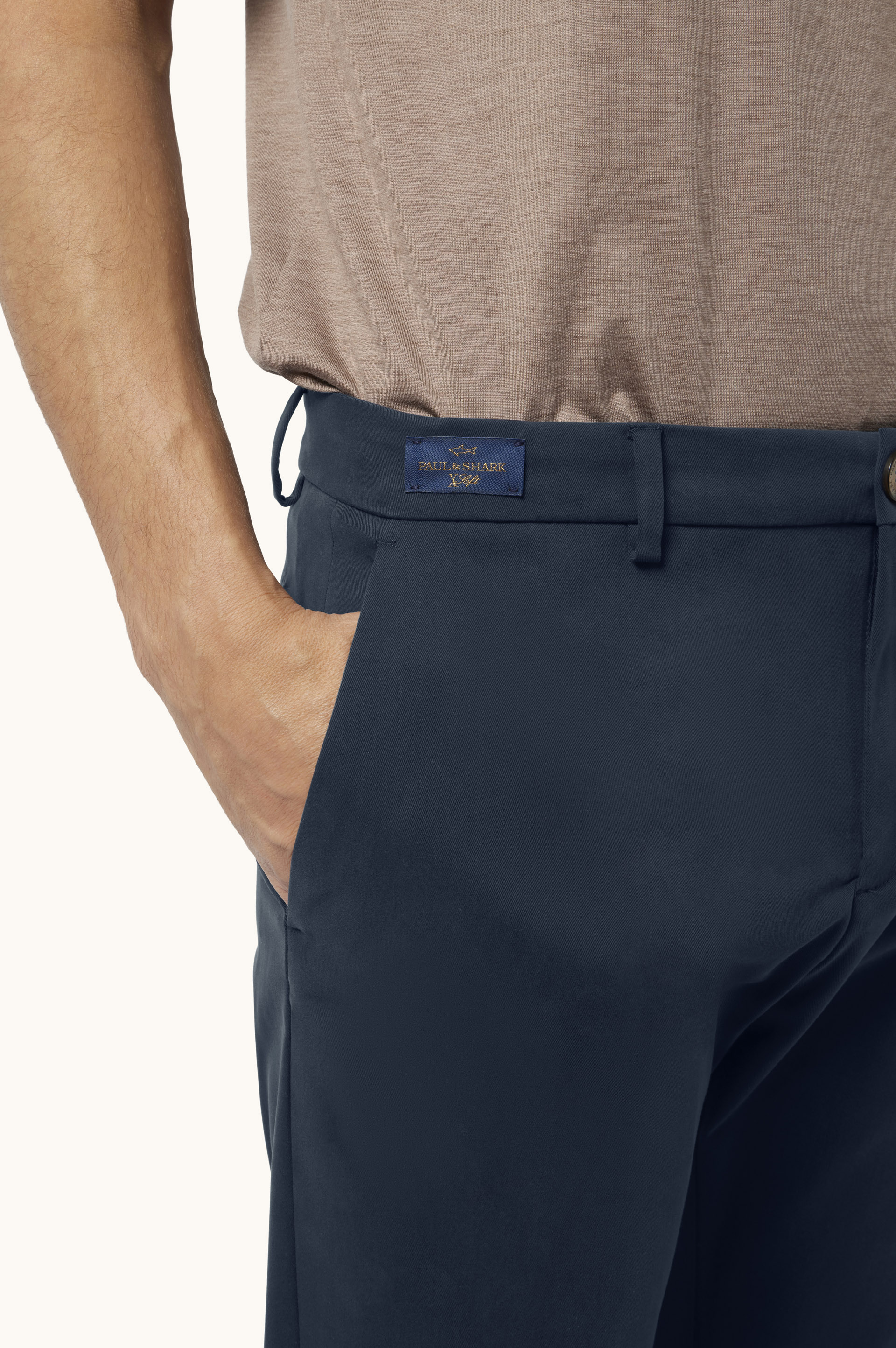Bellagio X-Soft trousers image number 5