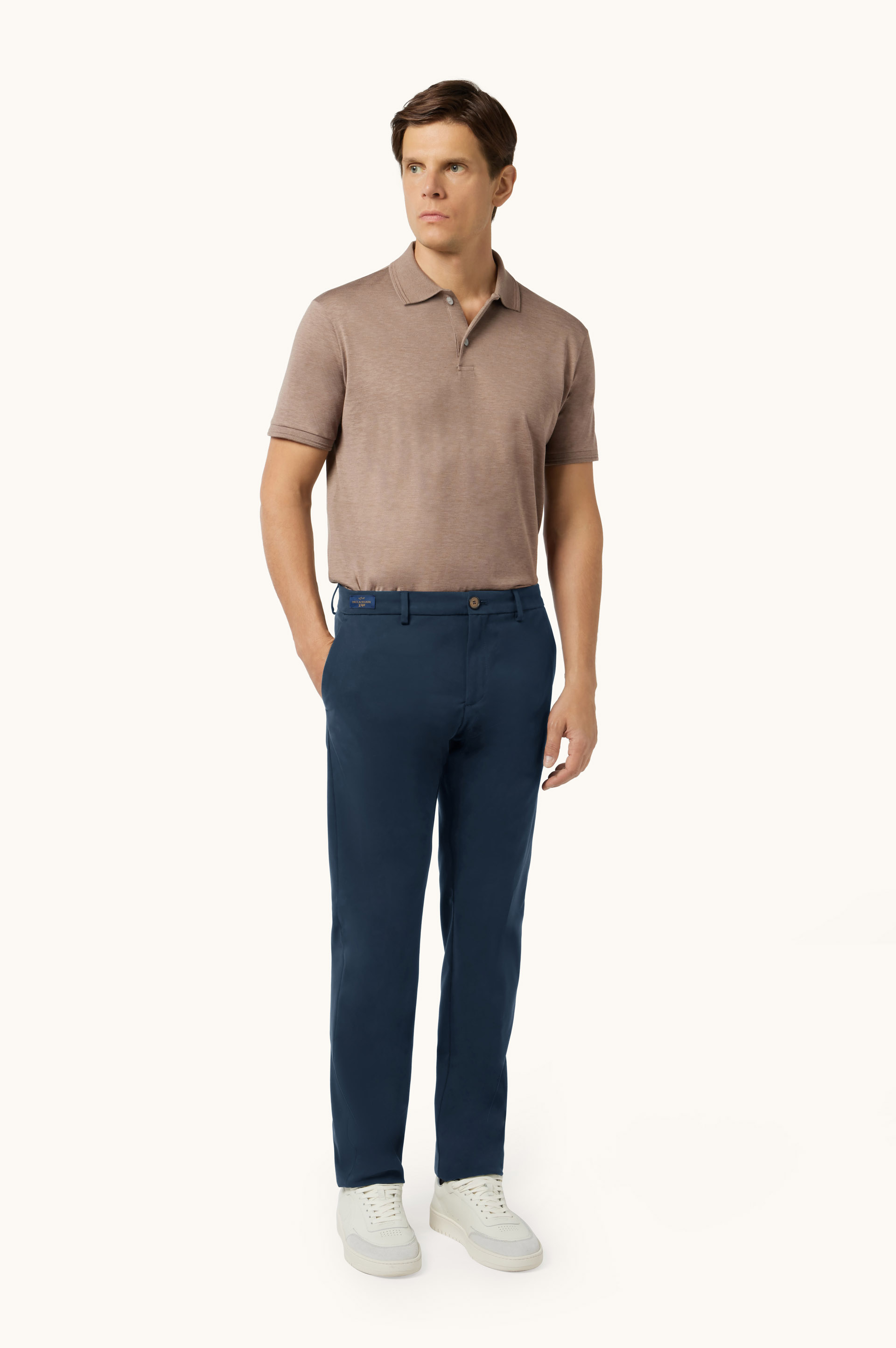 Bellagio X-Soft trousers image number 2