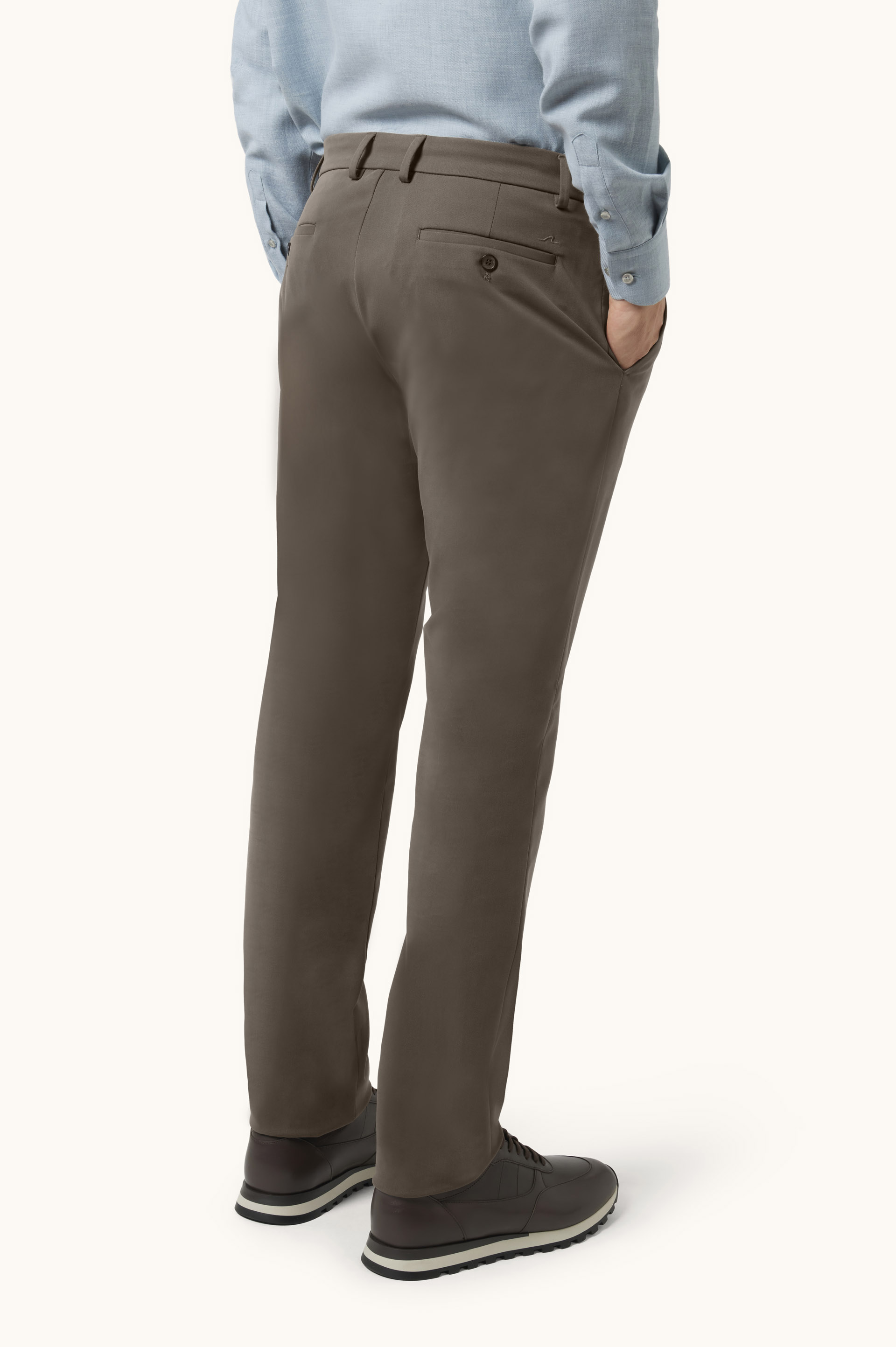 Bellagio X-Soft trousers image number 3
