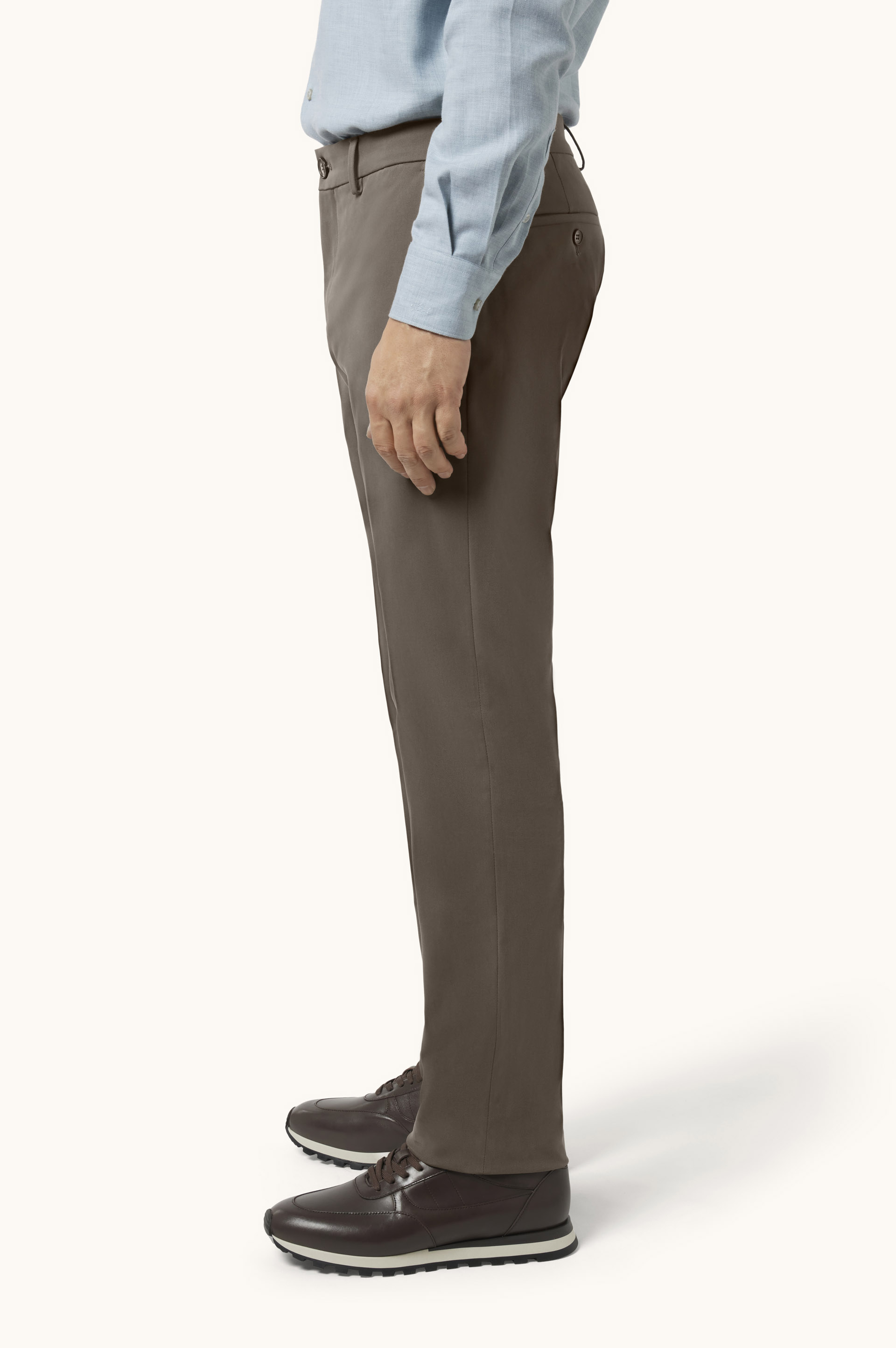 Bellagio X-Soft trousers image number 4