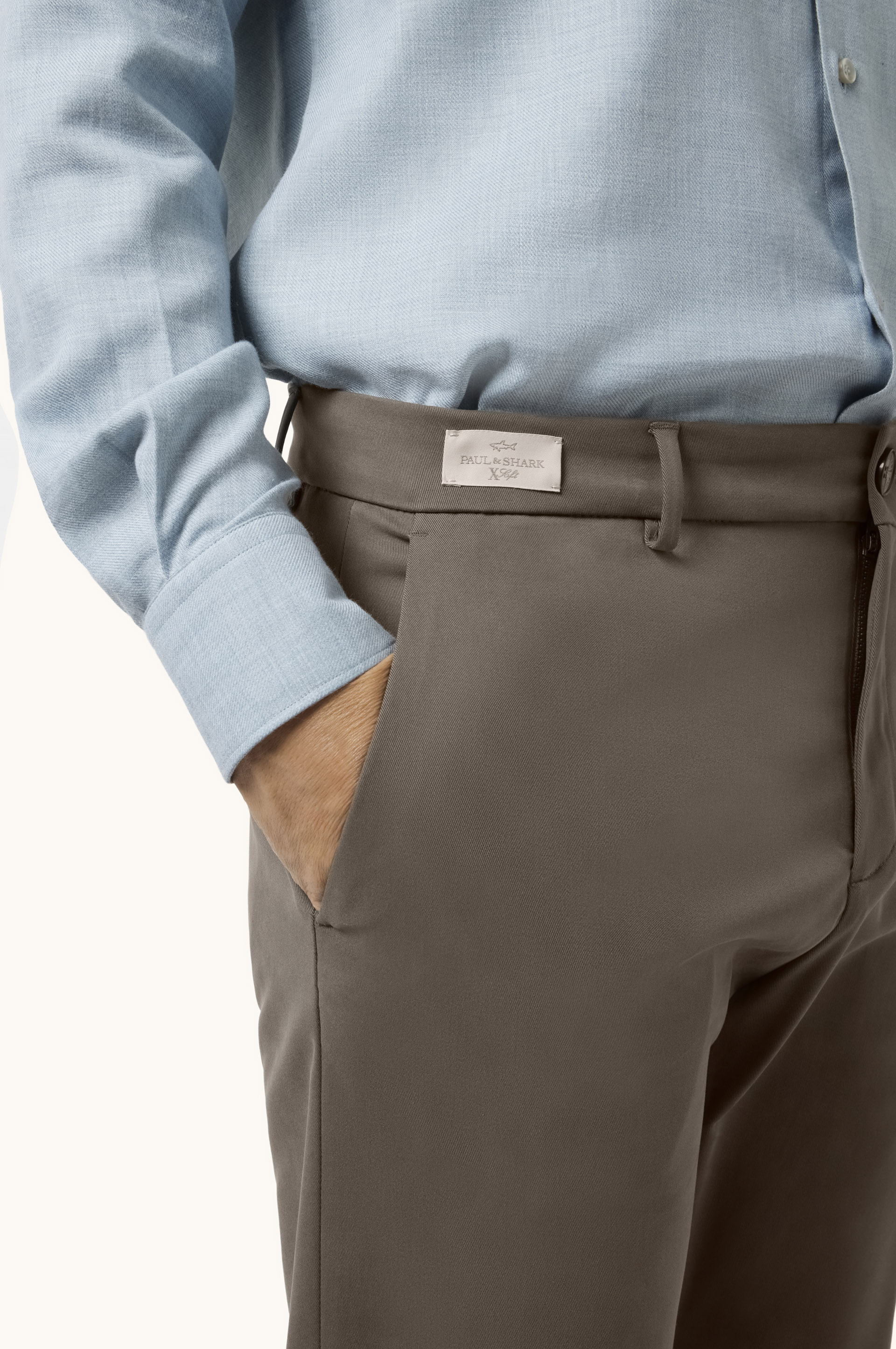 Bellagio X-Soft trousers image number 5