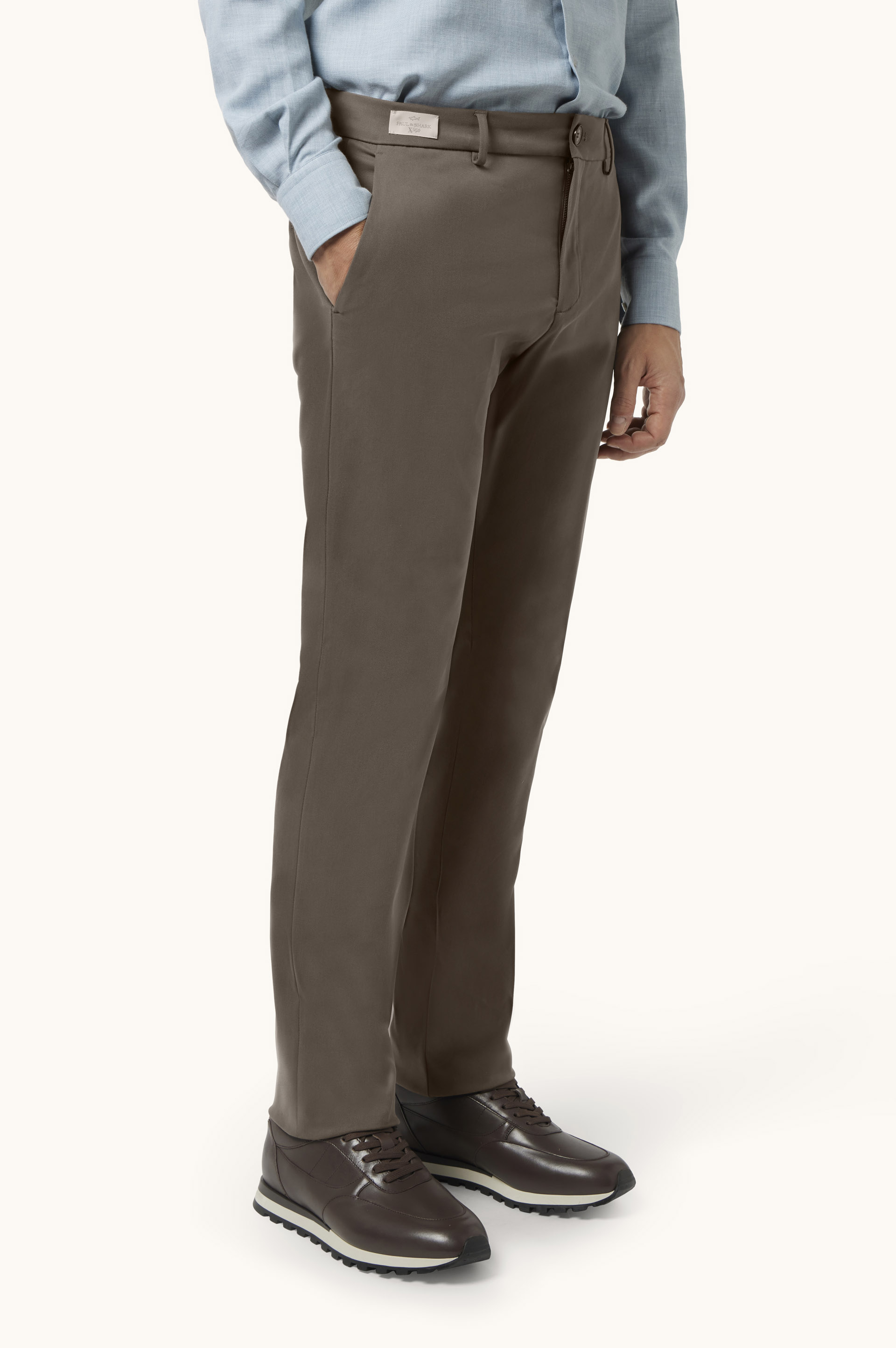 Bellagio X-Soft trousers image number 0
