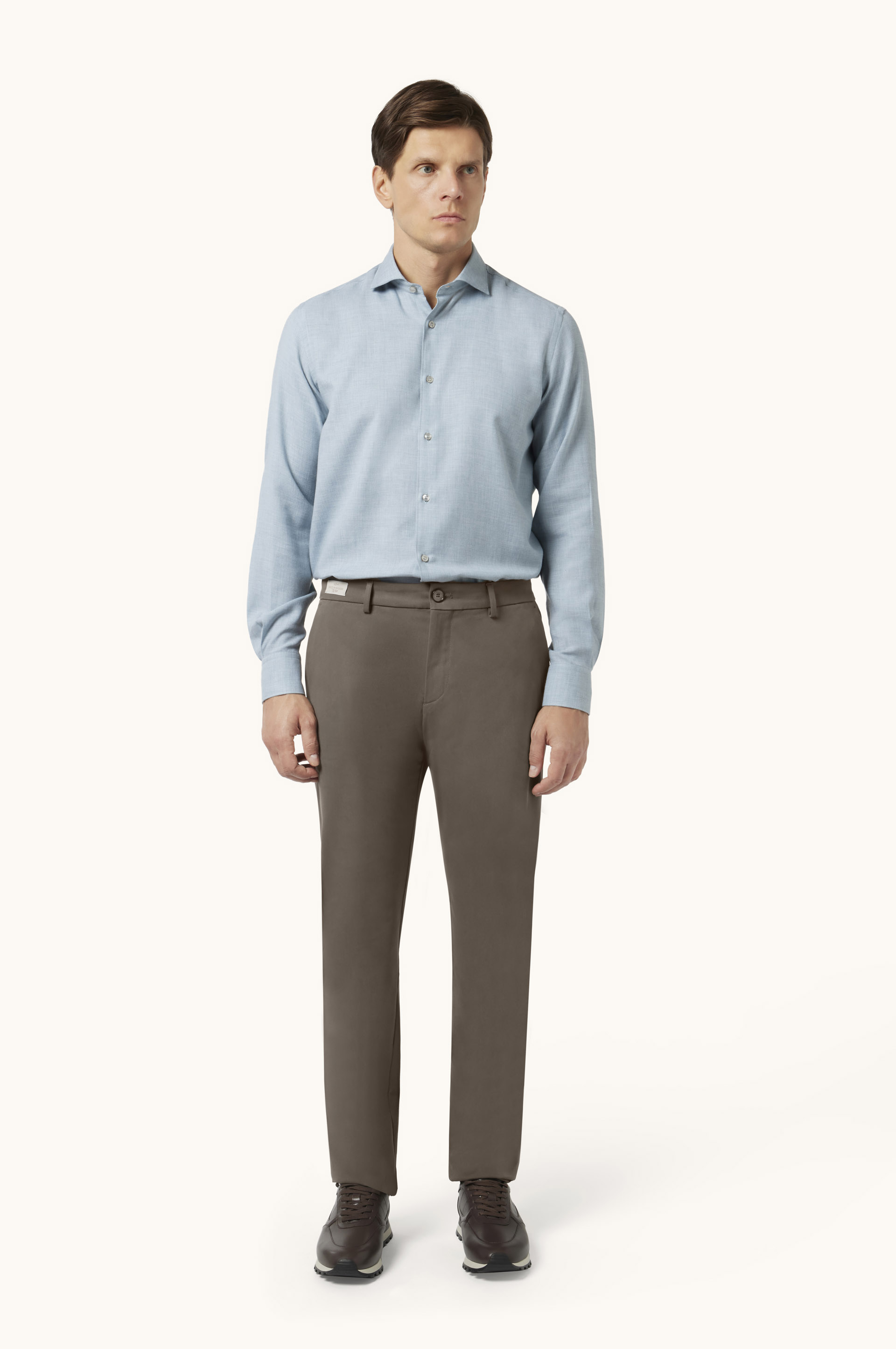 Bellagio X-Soft trousers image number 2