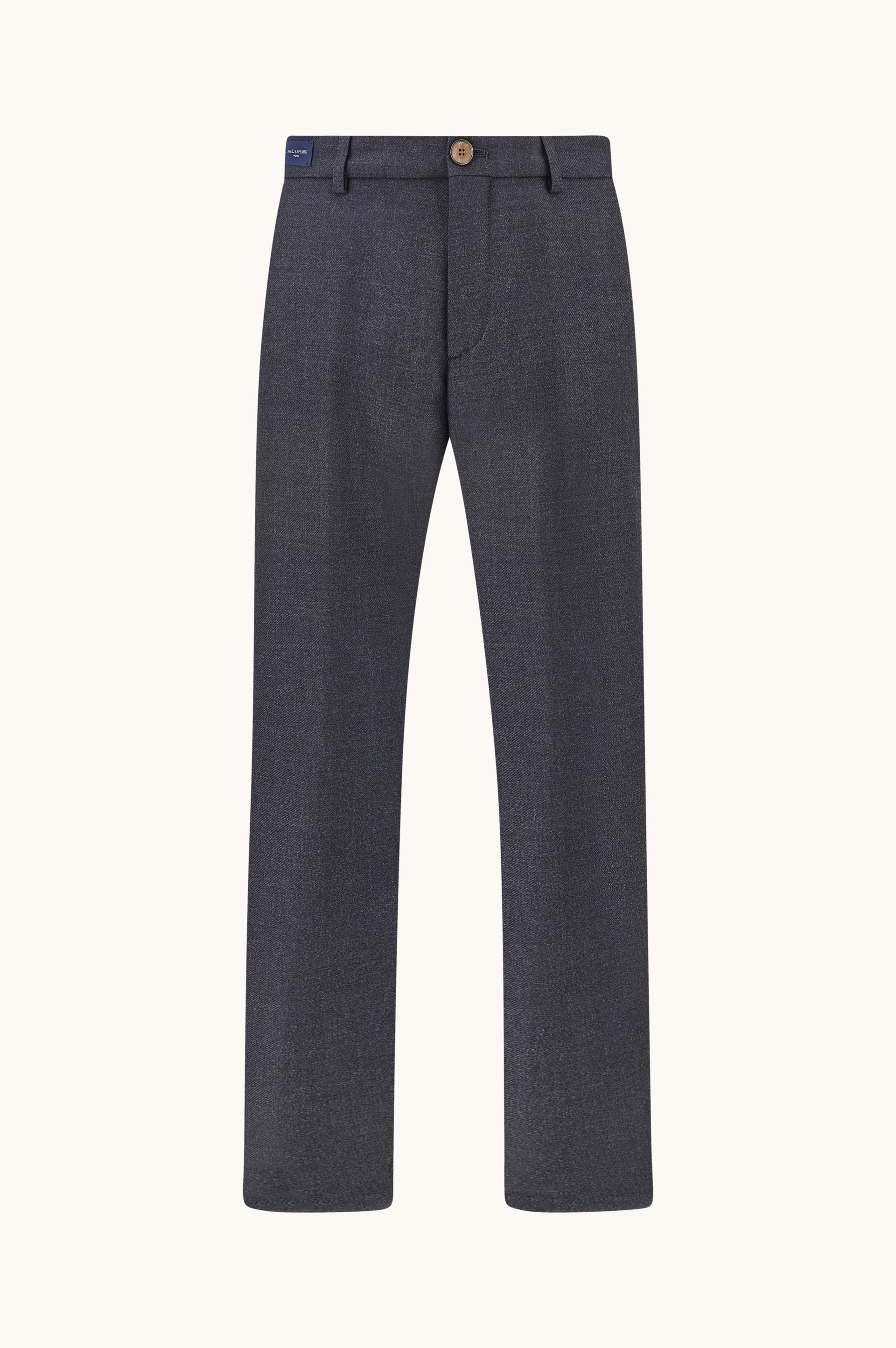 Bellagio Trousers in Wool Twill image number 0