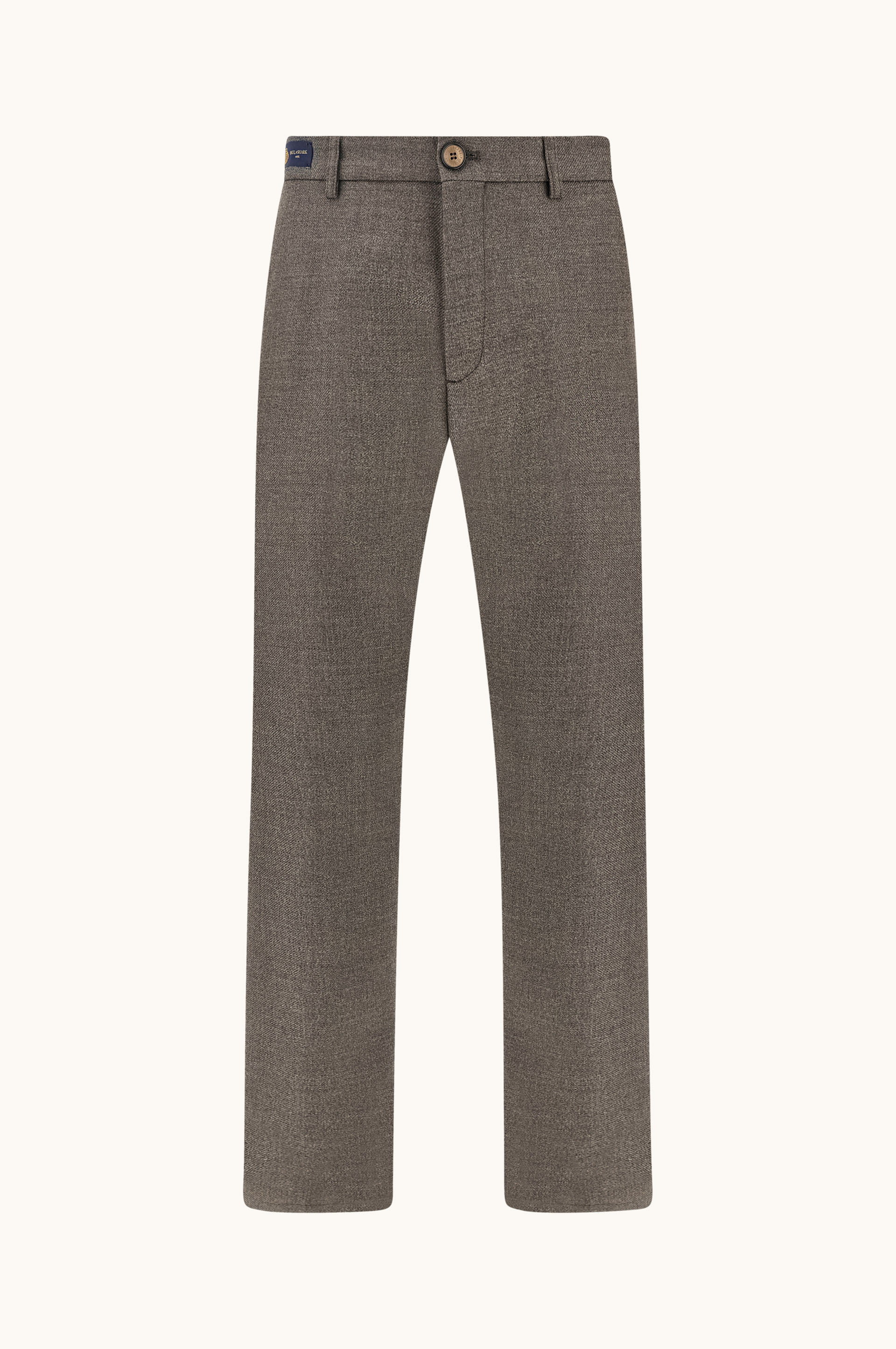 Bellagio Hose aus Wolltwill image number 0