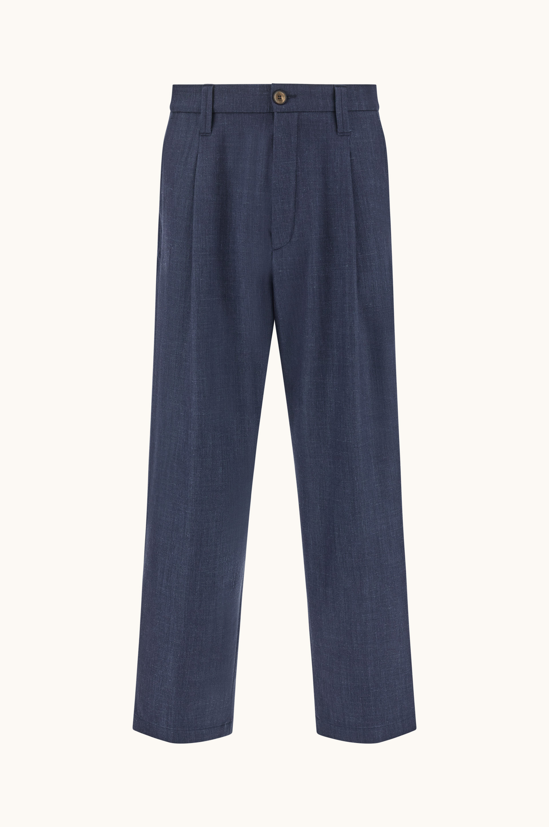 Pantalone Como in Jersely&reg; image number 0