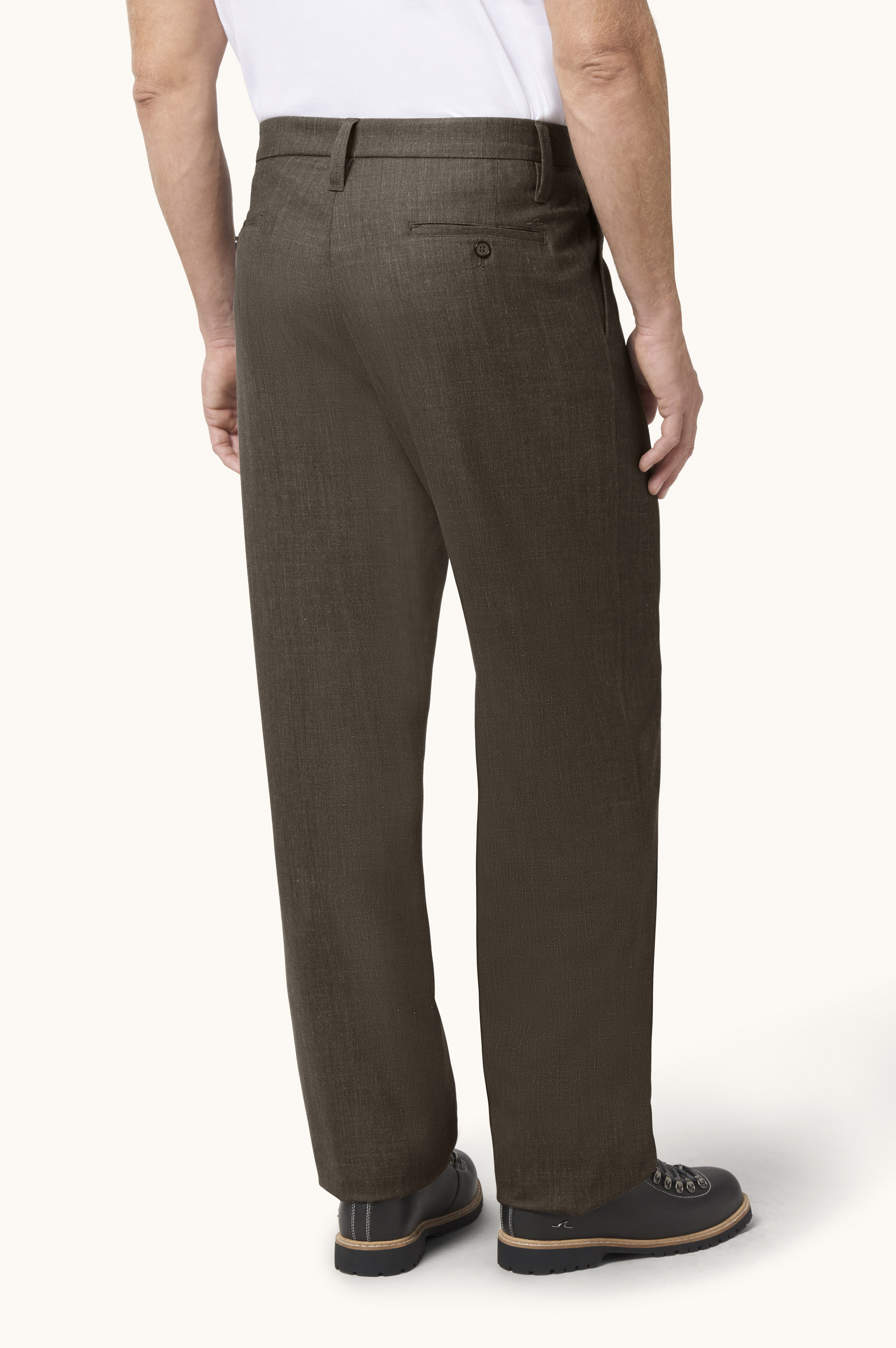 Pantalone Como in Jersely&reg; image number 3