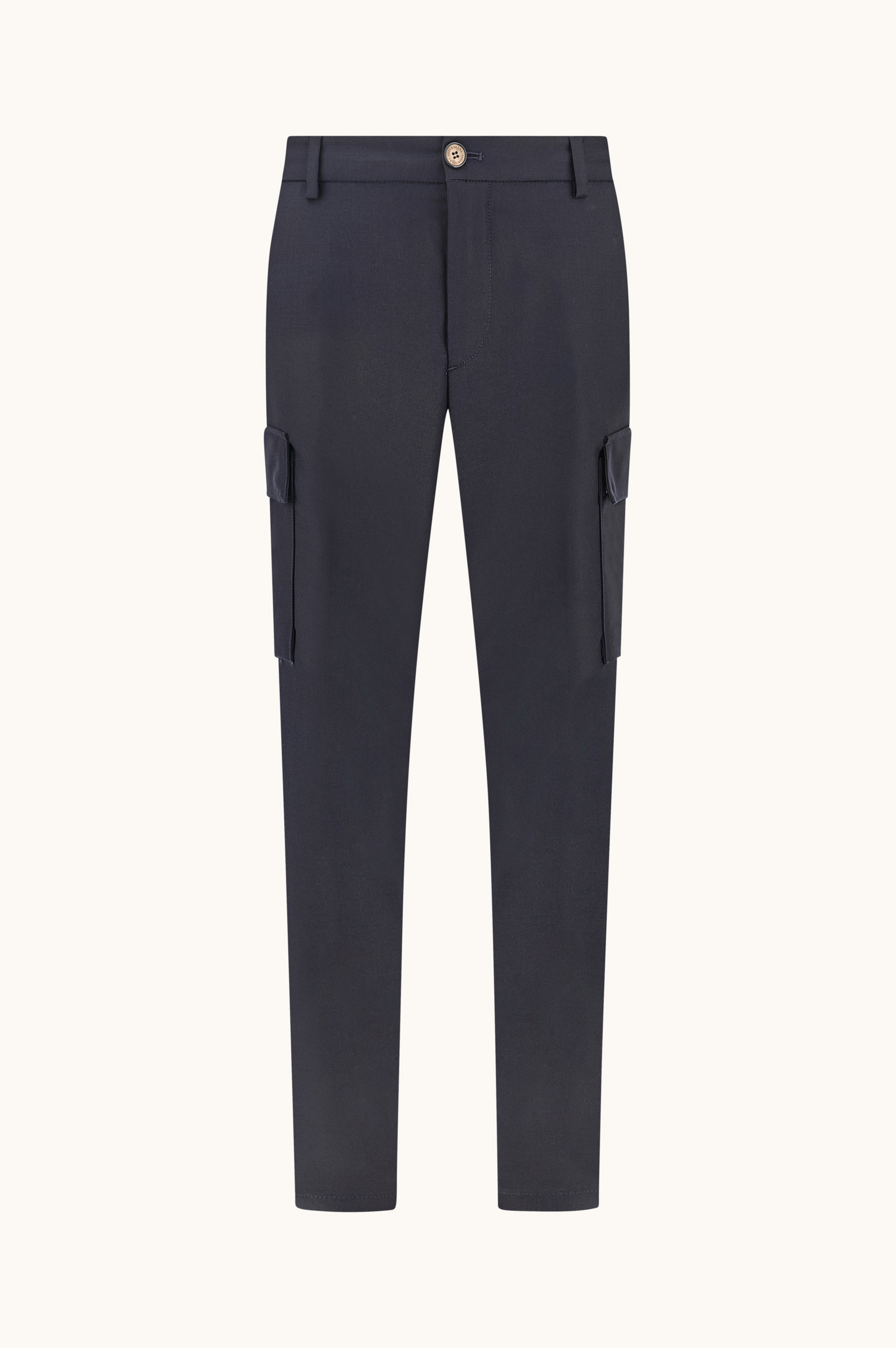 Lucca wool trousers image number 1