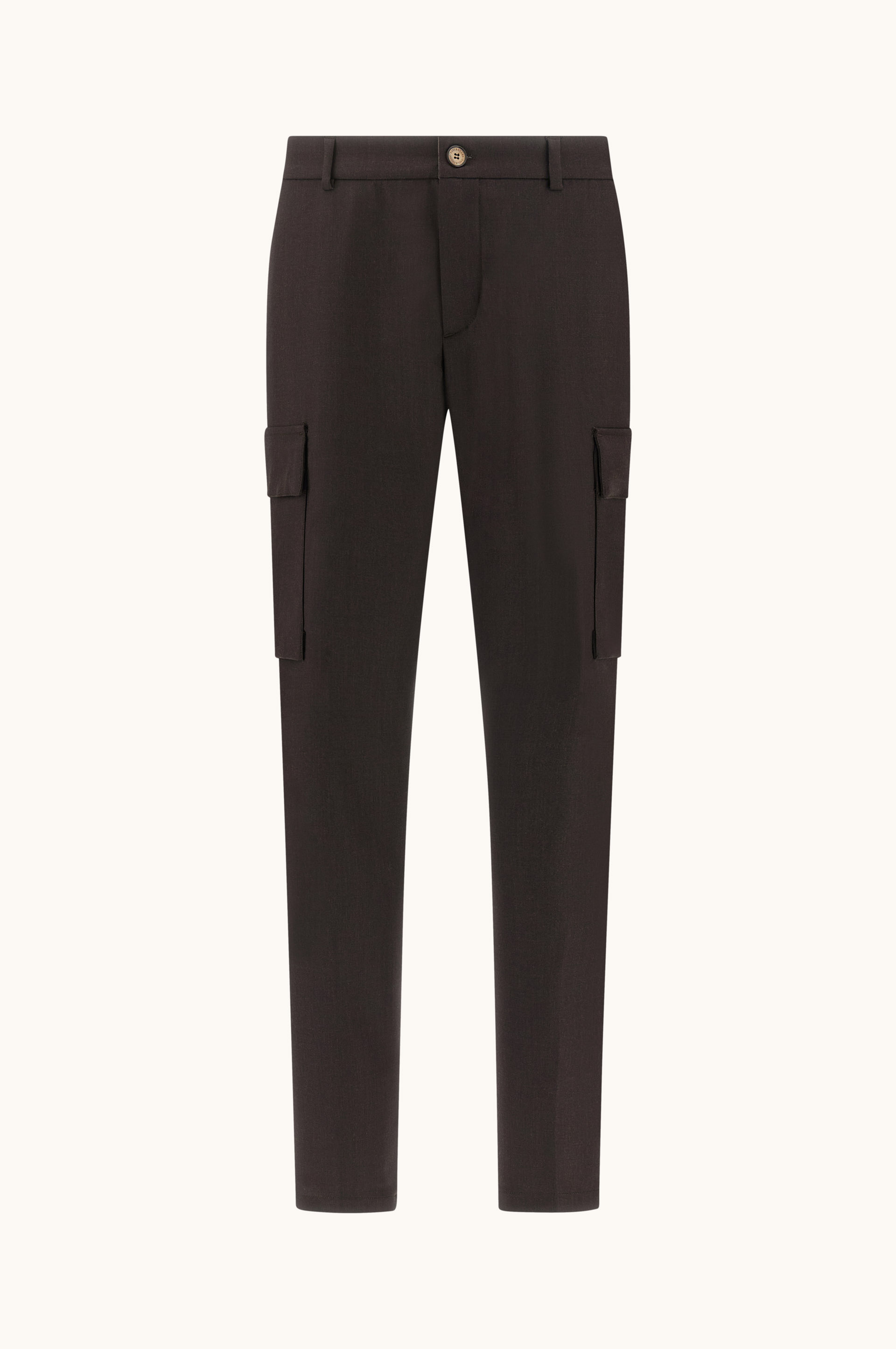 Lucca wool trousers image number 0