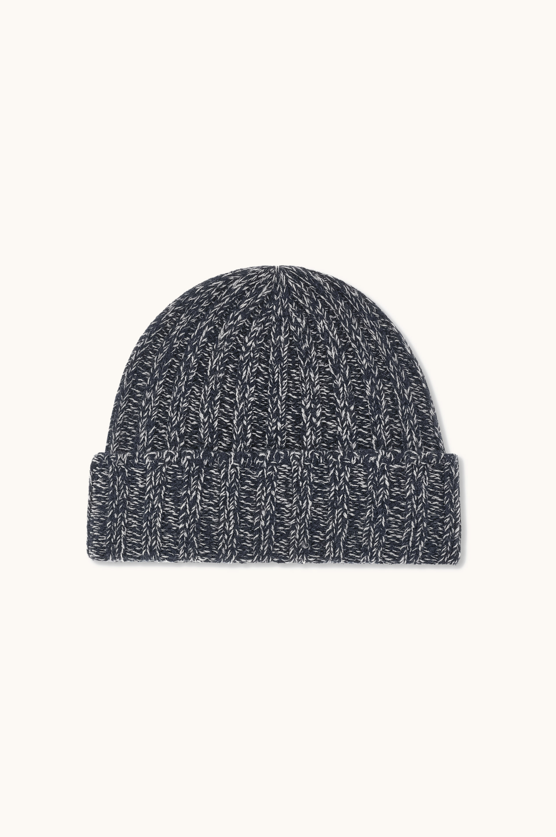 Wool and cashmere beanie image number 1