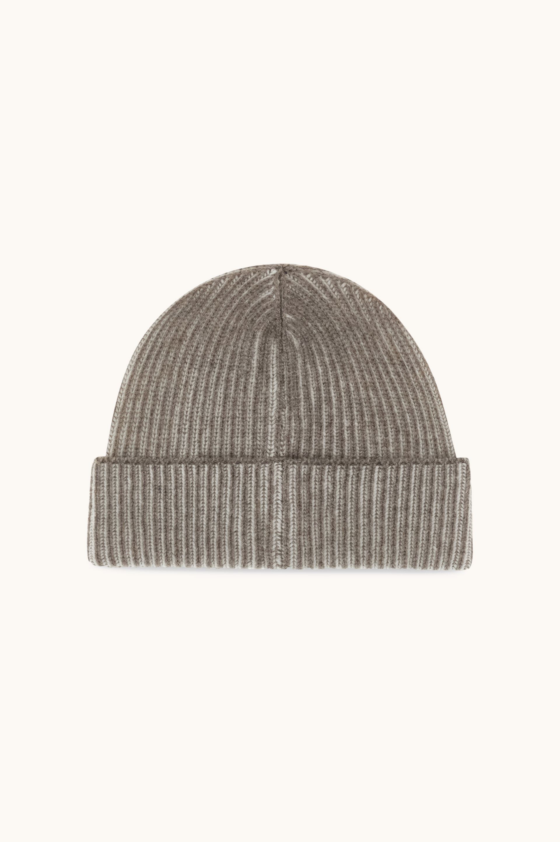 Wool and Cashmere Beanie image number 1