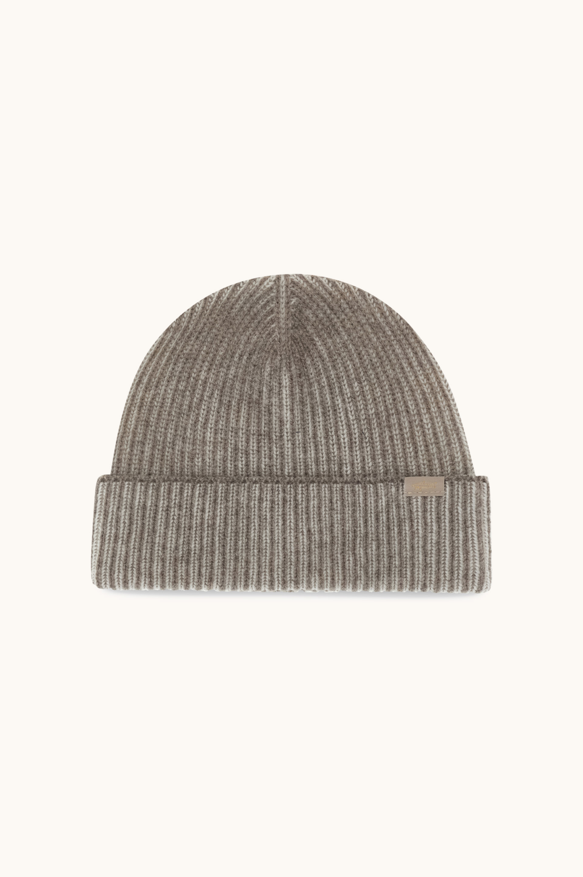 Wool and Cashmere Beanie image number 0
