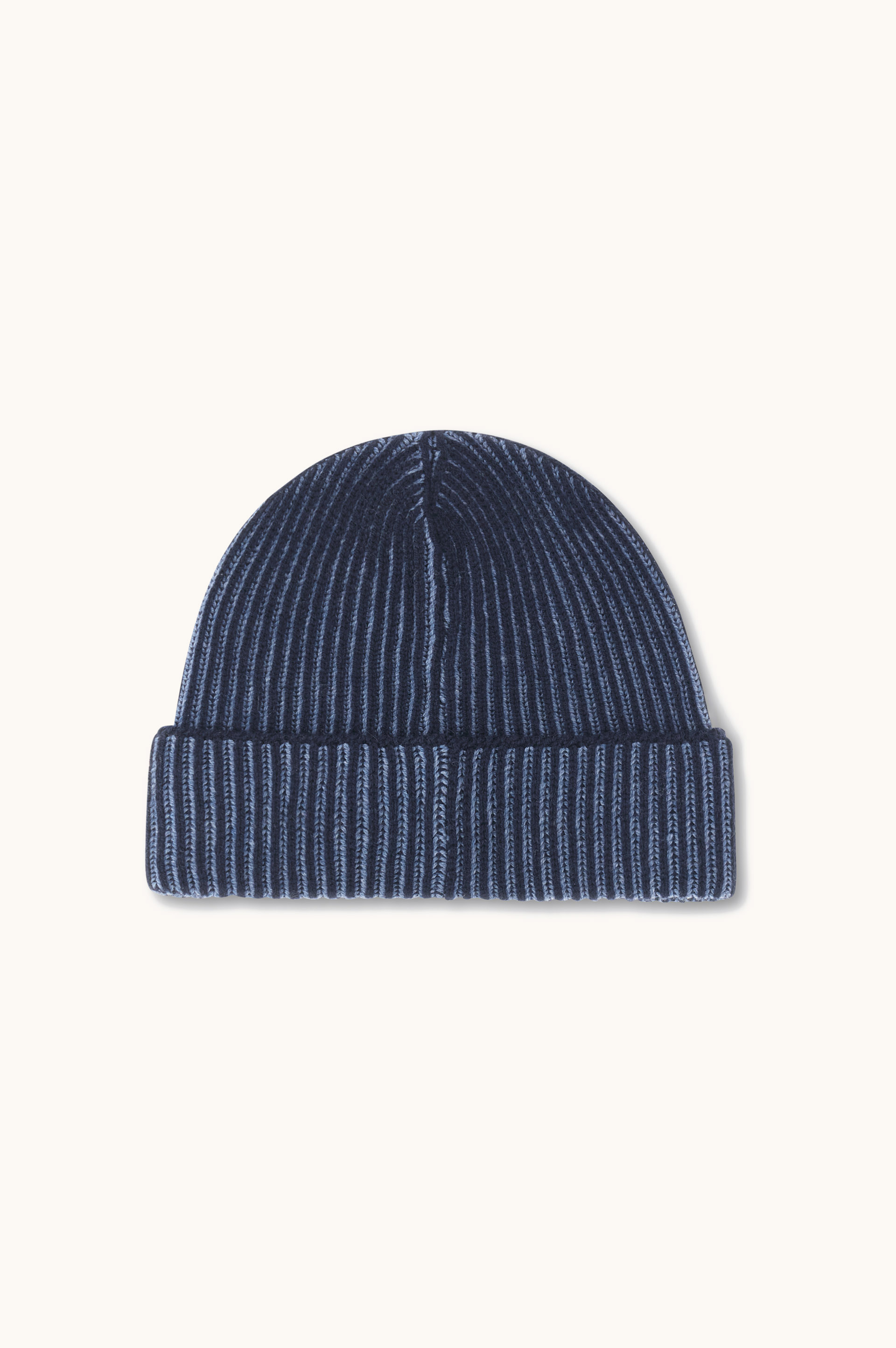 Wool and Cashmere Beanie image number 1