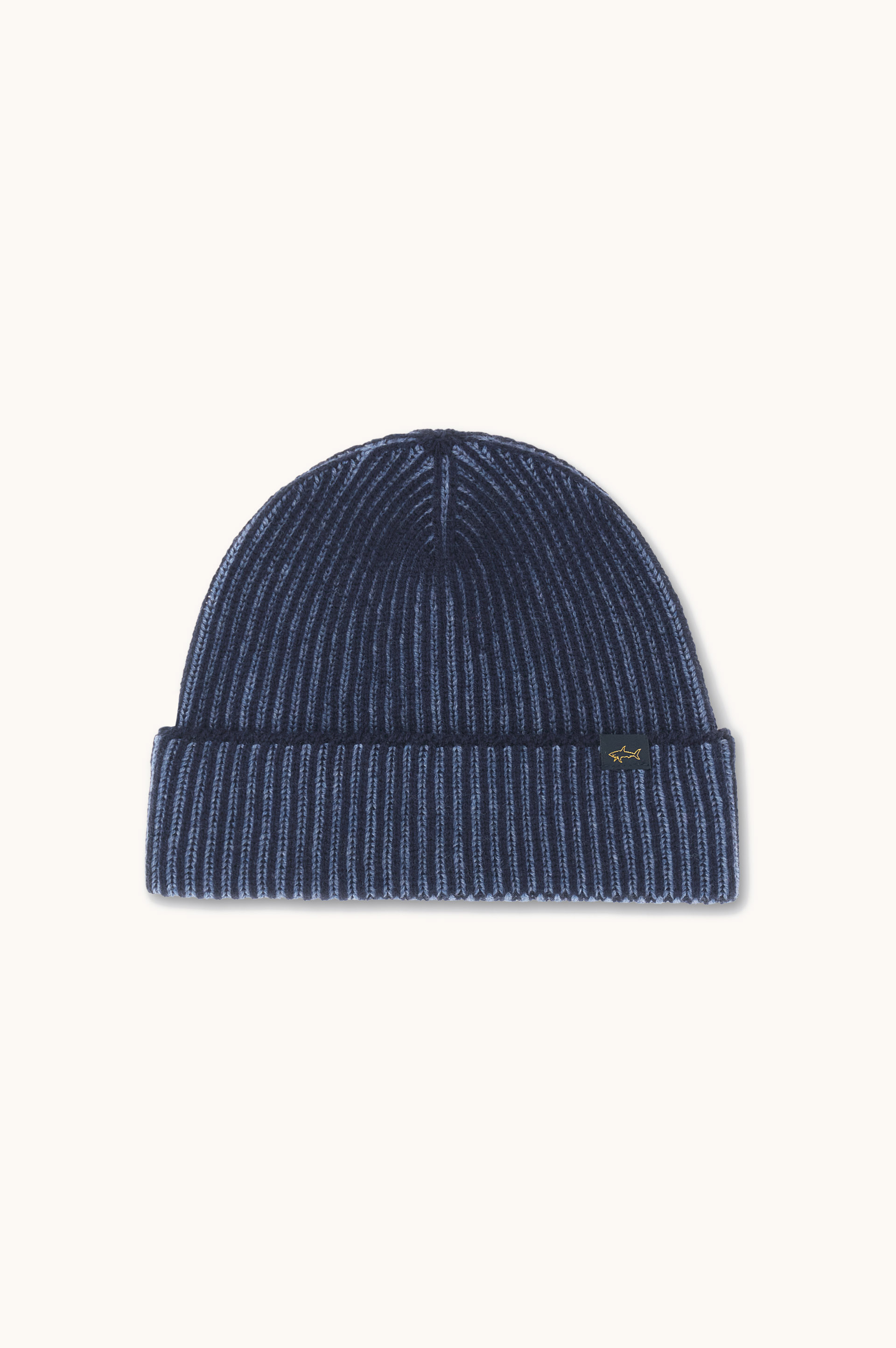 Wool and Cashmere Beanie image number 0