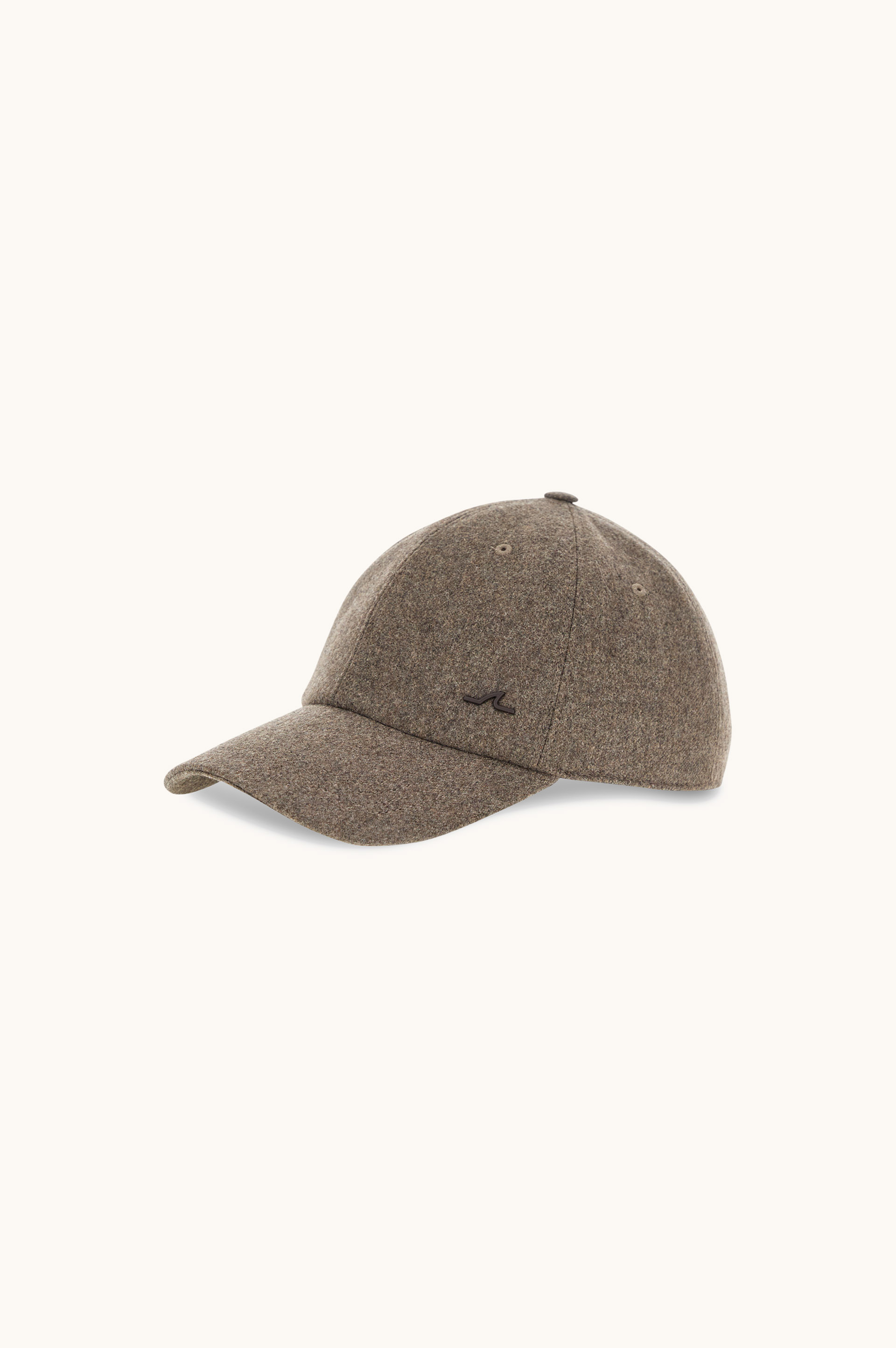 Wool Blend Baseball Cap image number 0