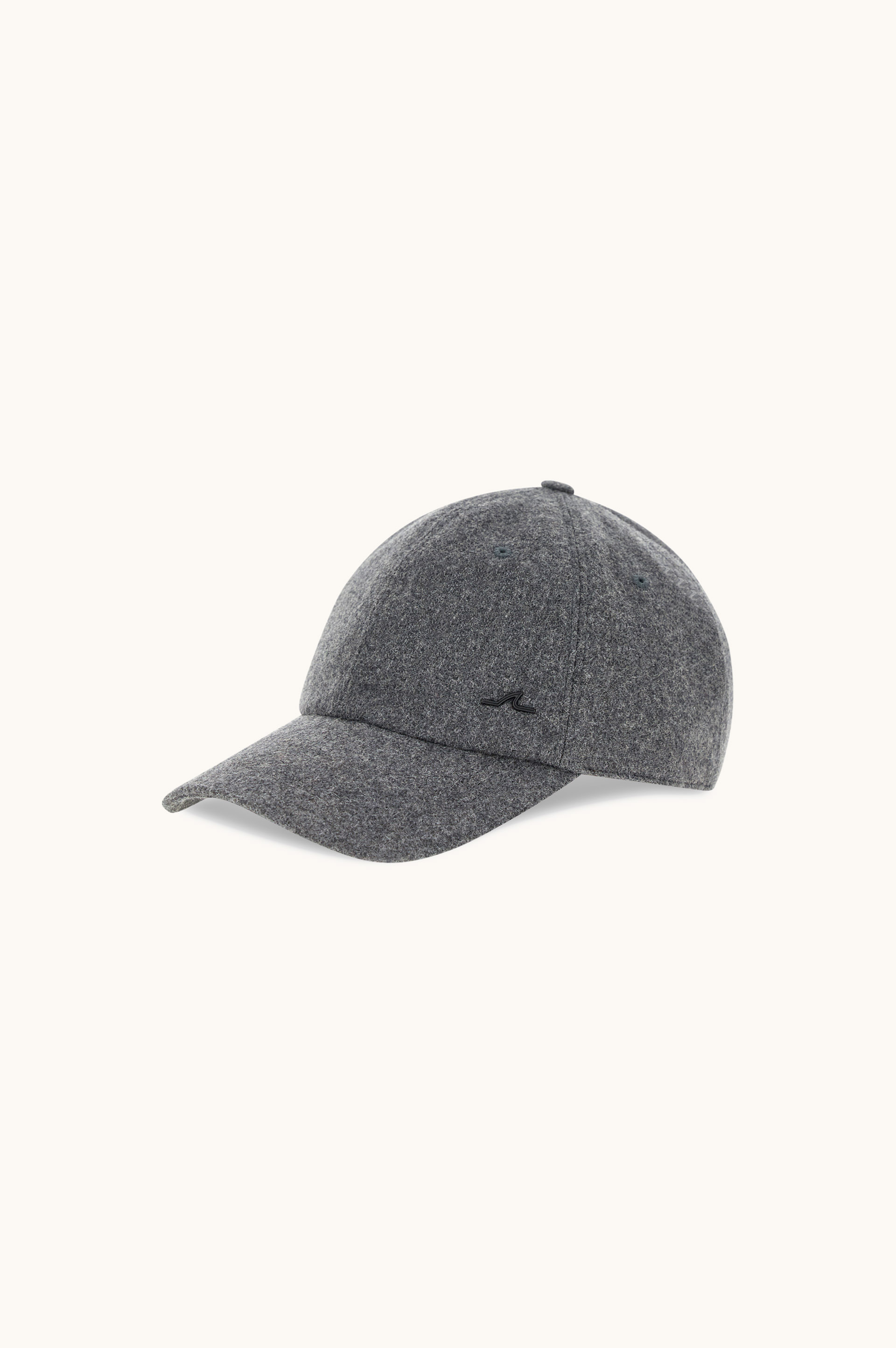 Wool Blend Baseball Cap image number 0