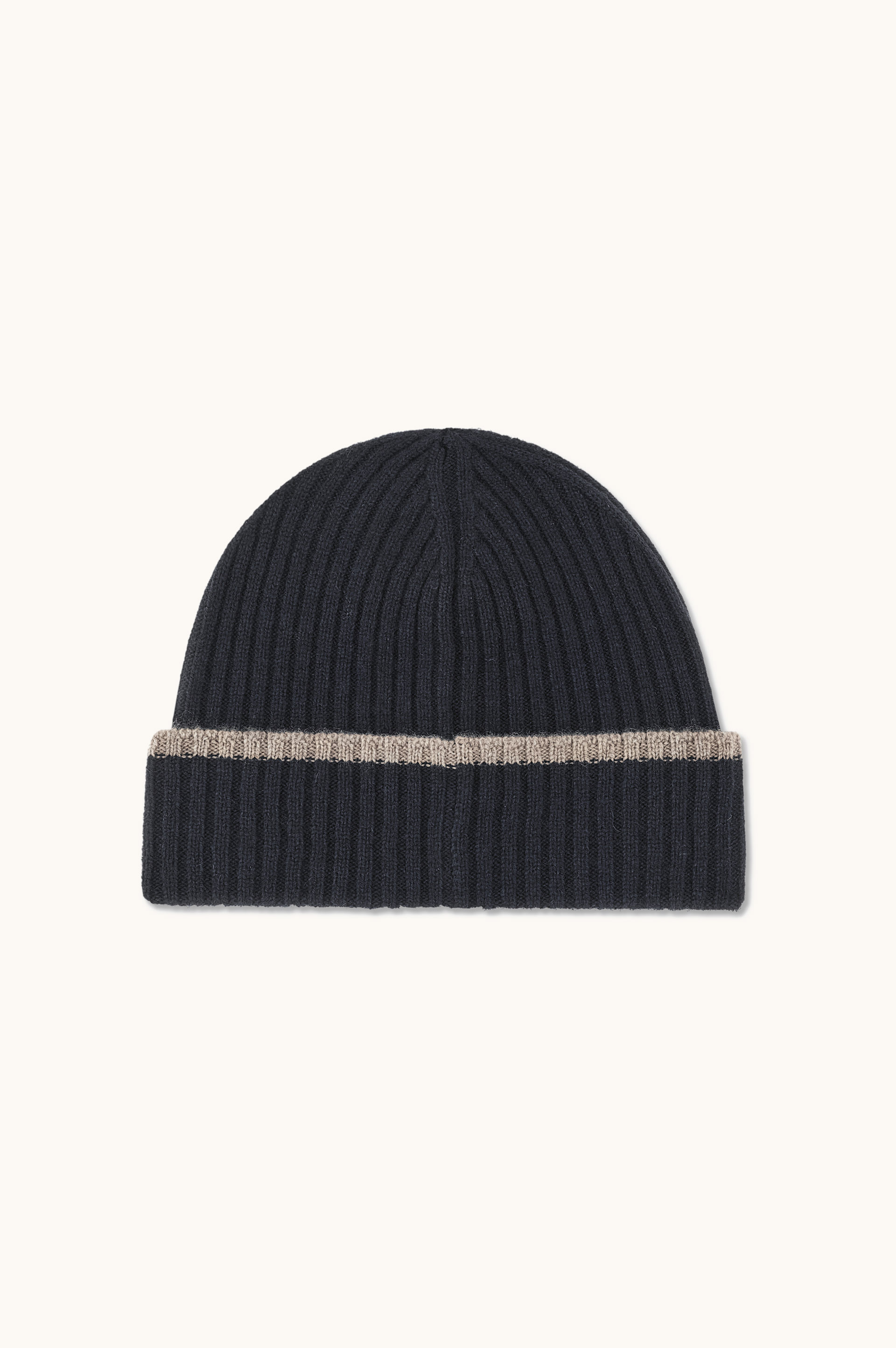 Cashmere Beanie image number 1