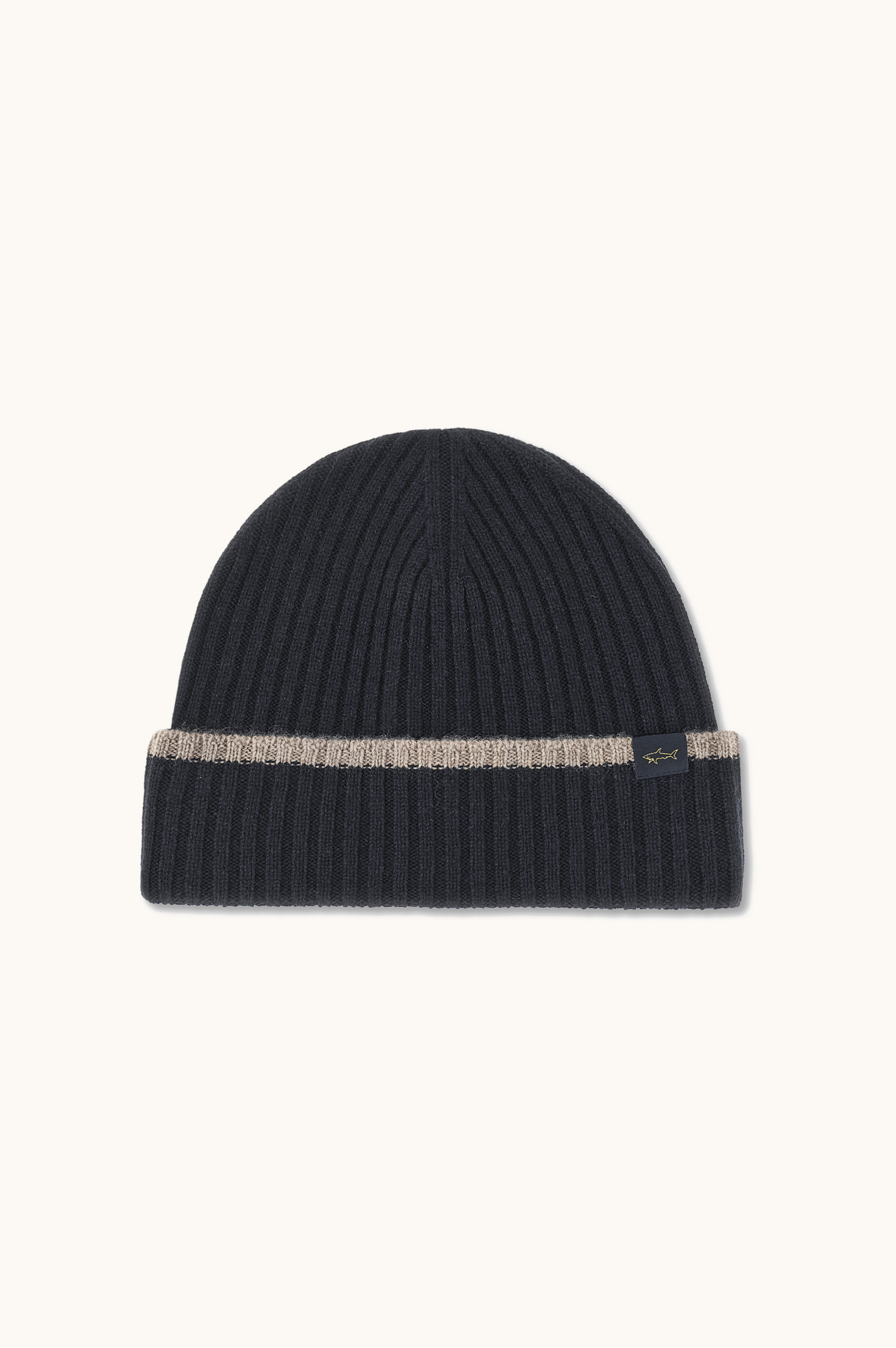 Cashmere Beanie image number 0