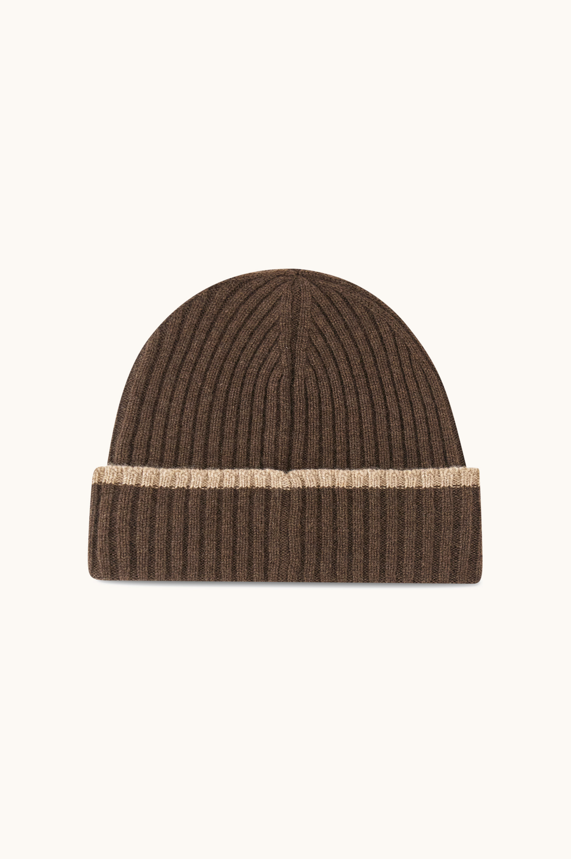 Cashmere Beanie image number 1