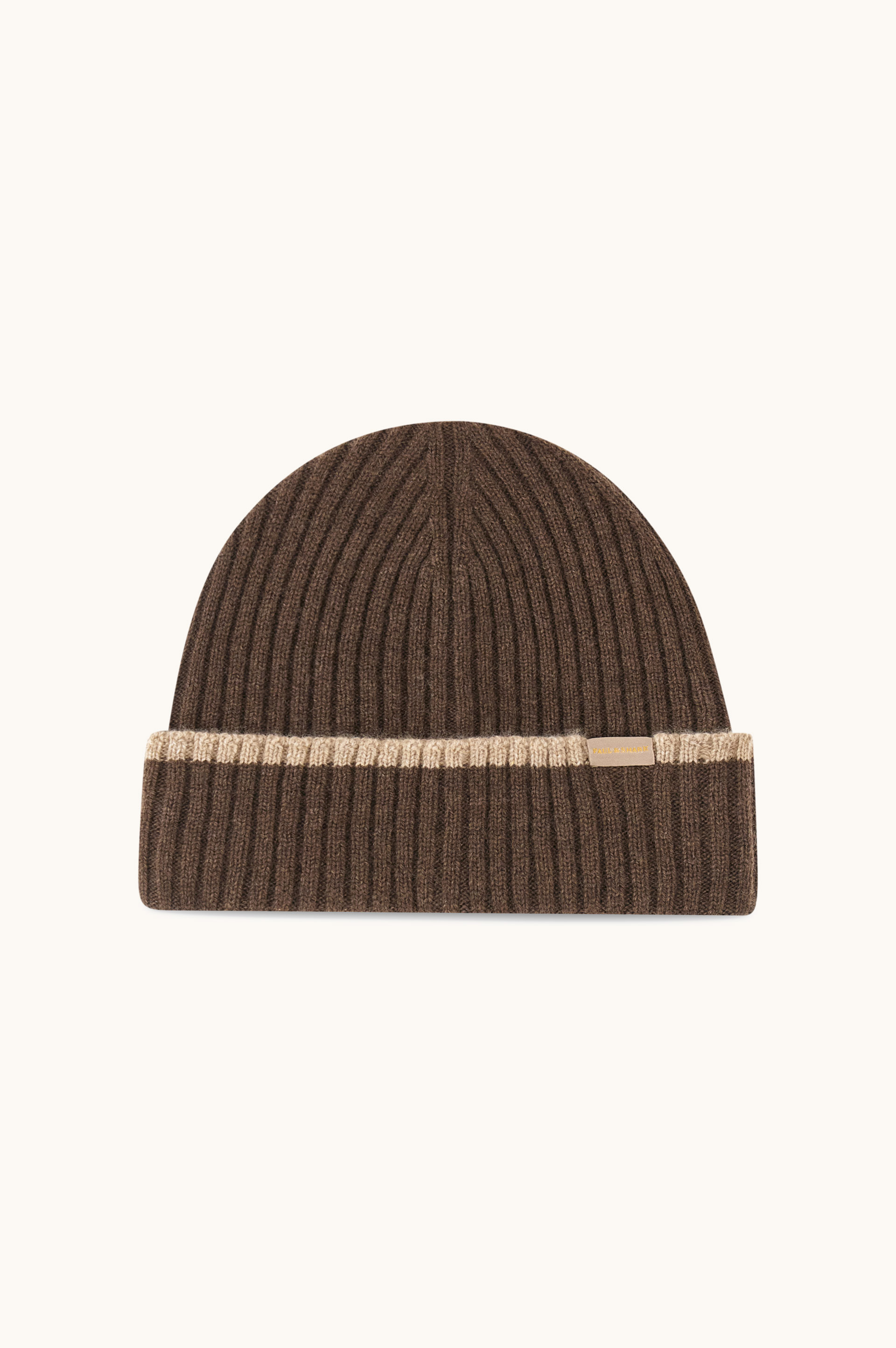 Cashmere Beanie image number 0