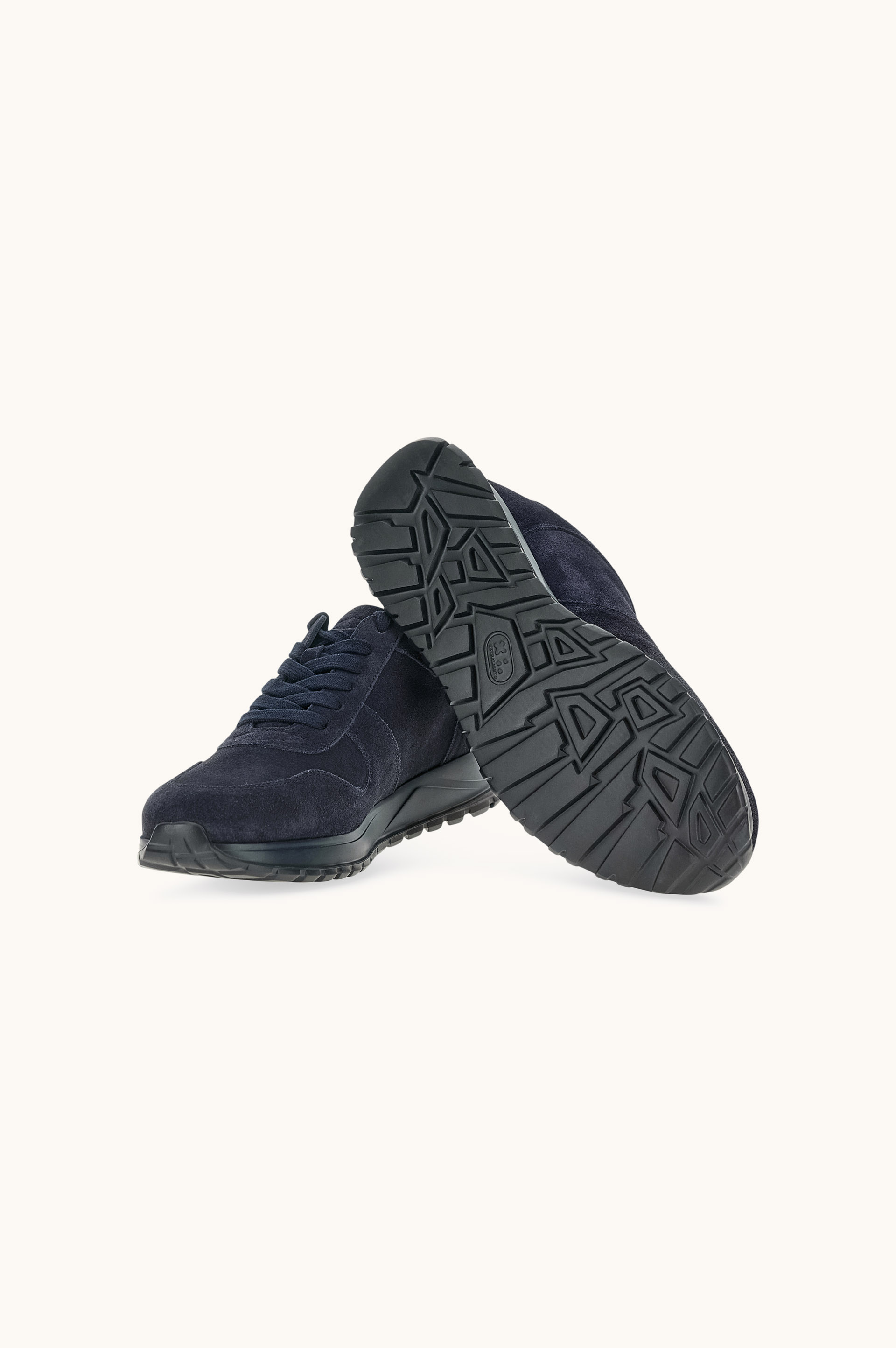 Zapatillas de ante image number 4