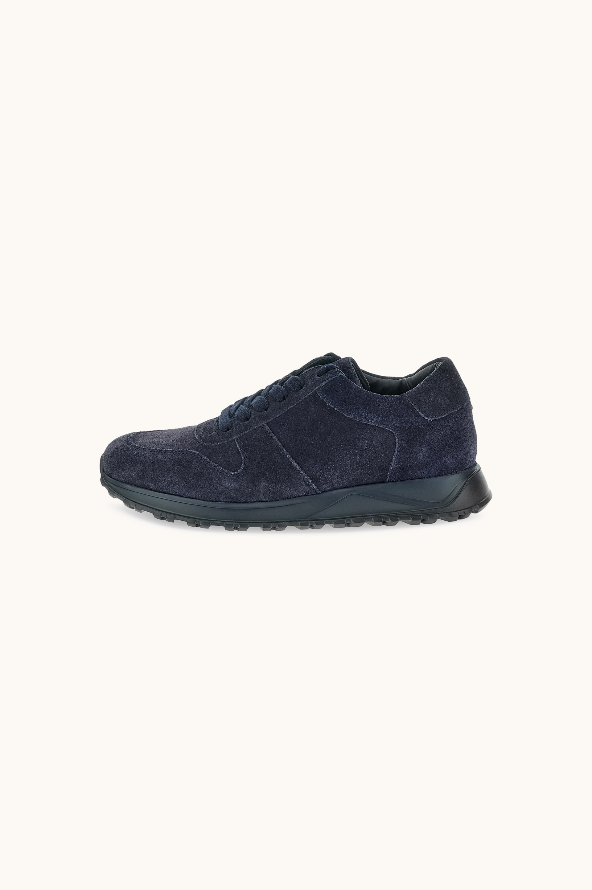 Zapatillas de ante image number 3