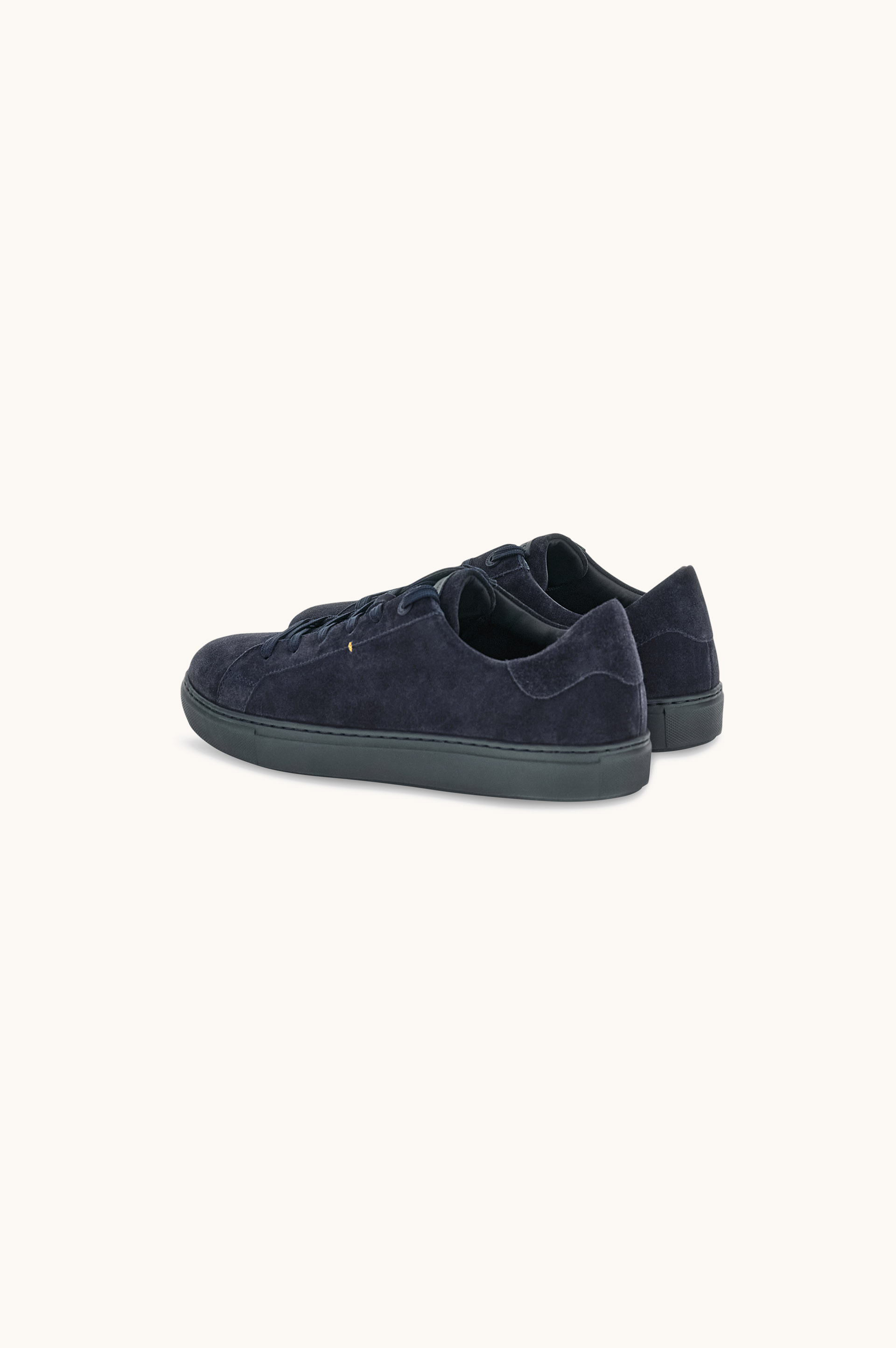 Zapatillas de ante image number 2
