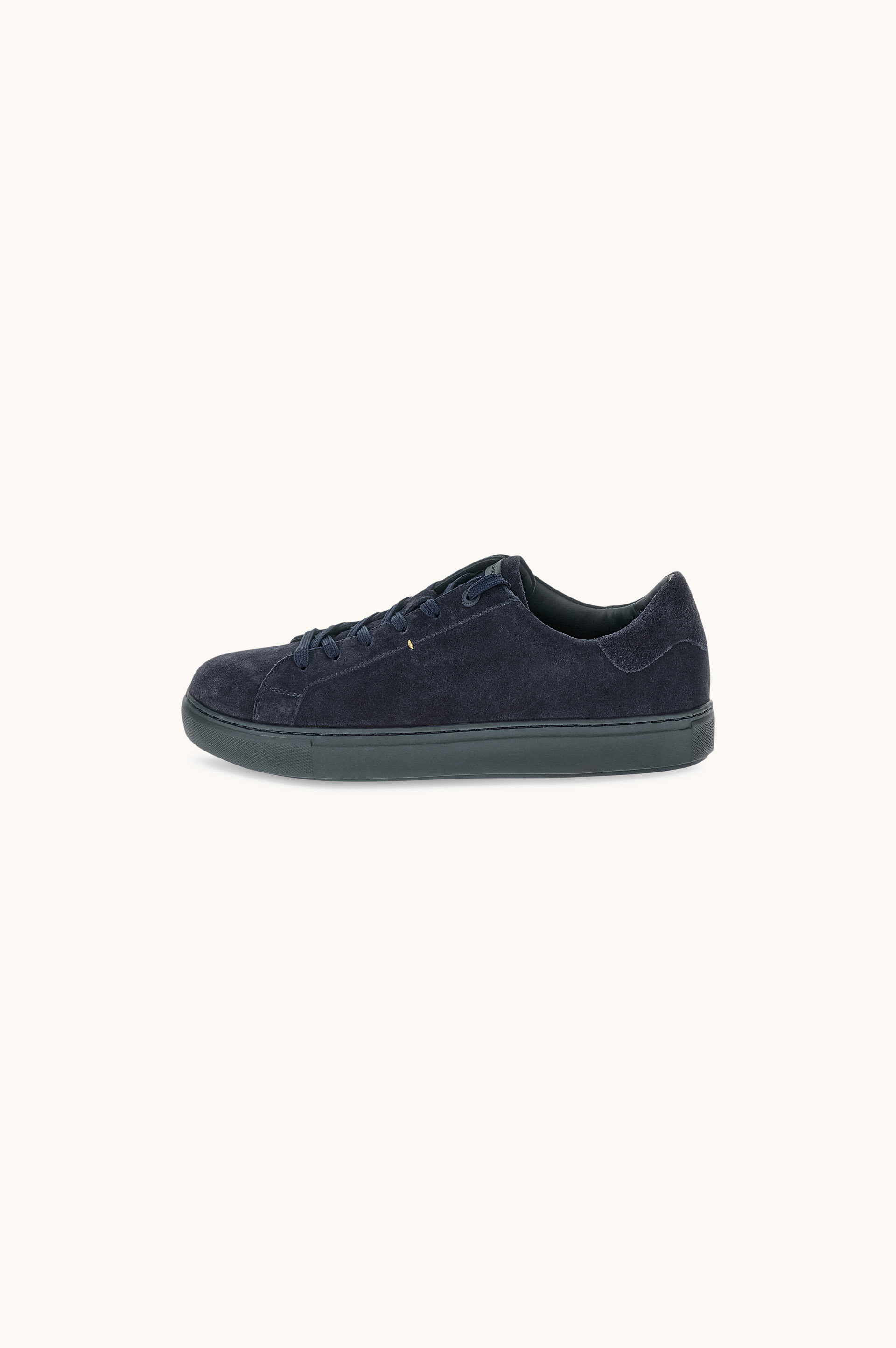 Zapatillas de ante image number 3