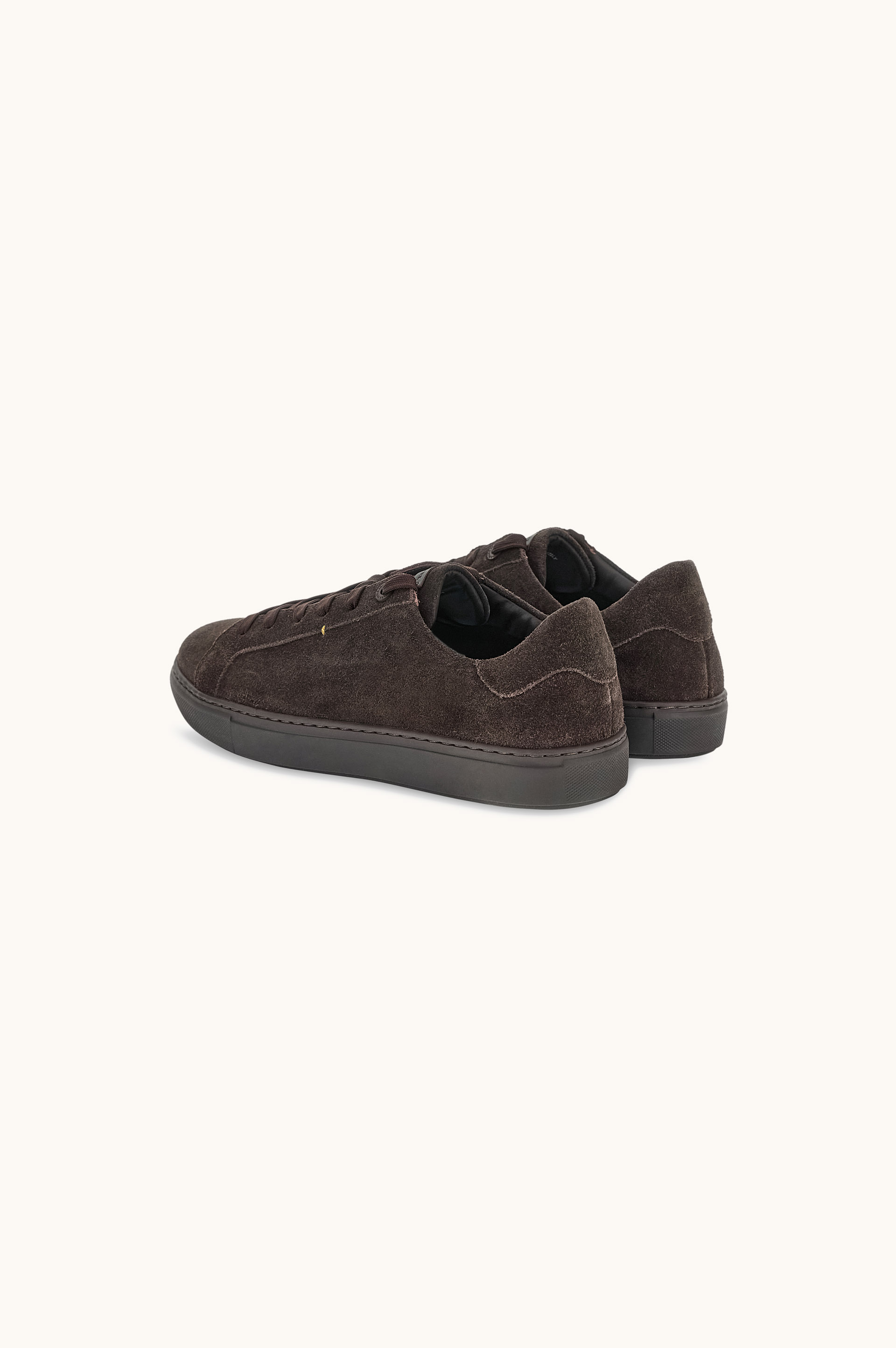 Suede sneakers image number 2