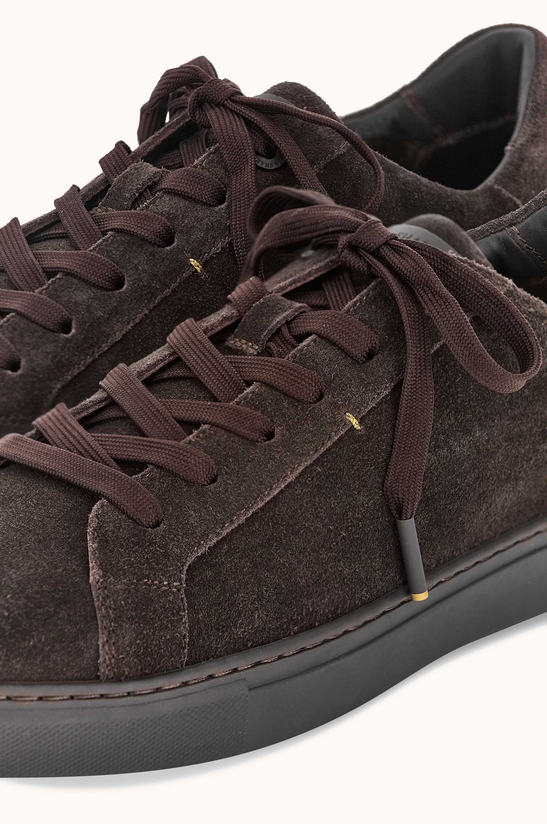 Suede sneakers image number 5