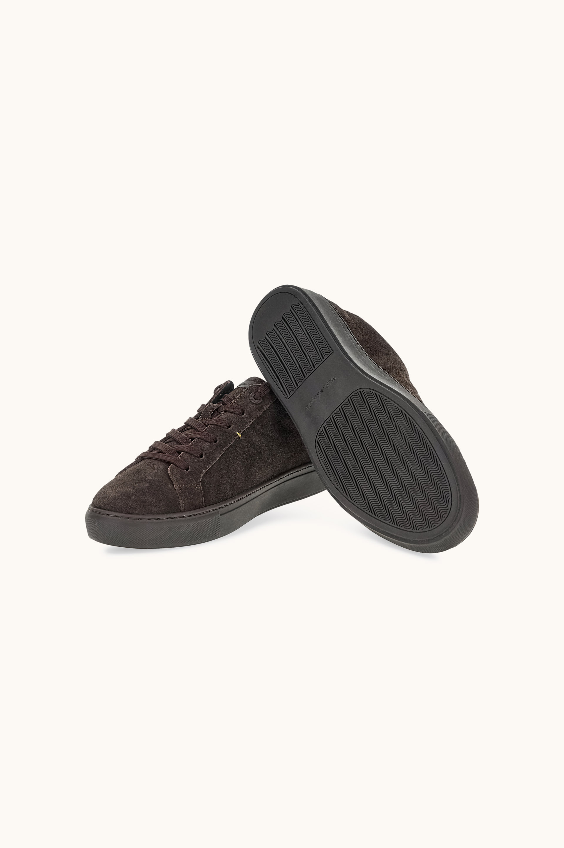 Suede sneakers image number 4