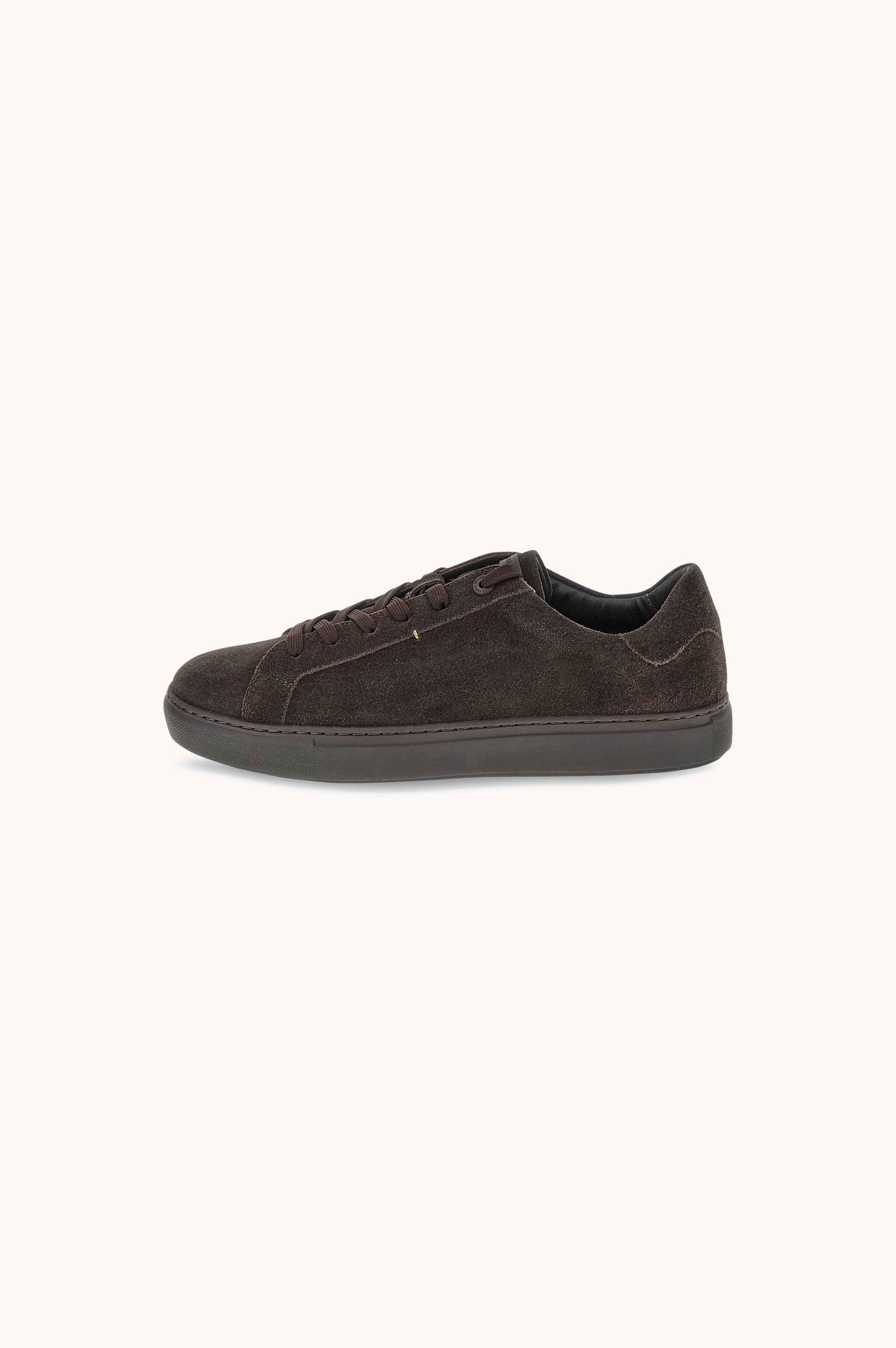 Suede sneakers image number 3