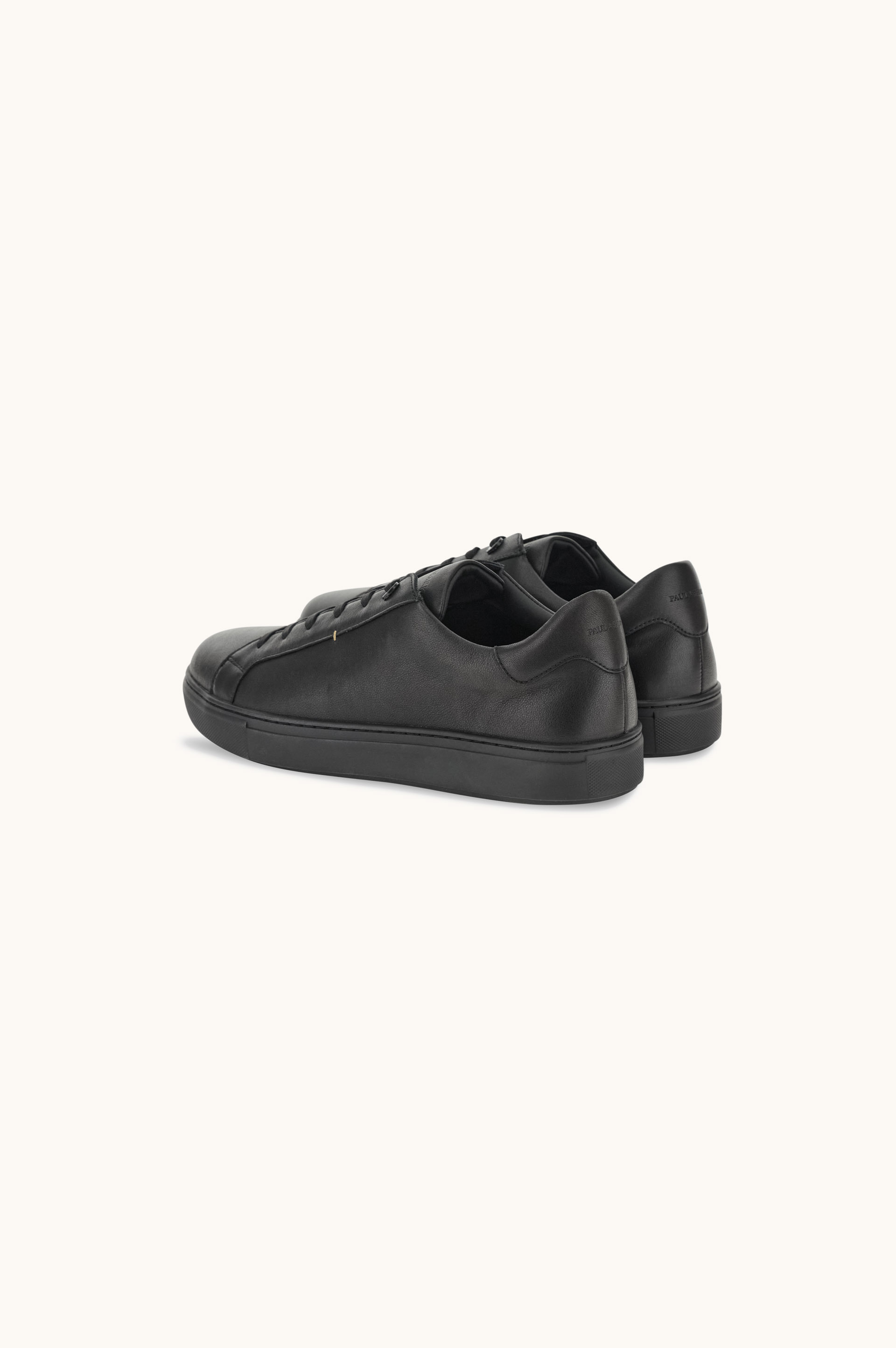 Sneakers in pelle image number 2