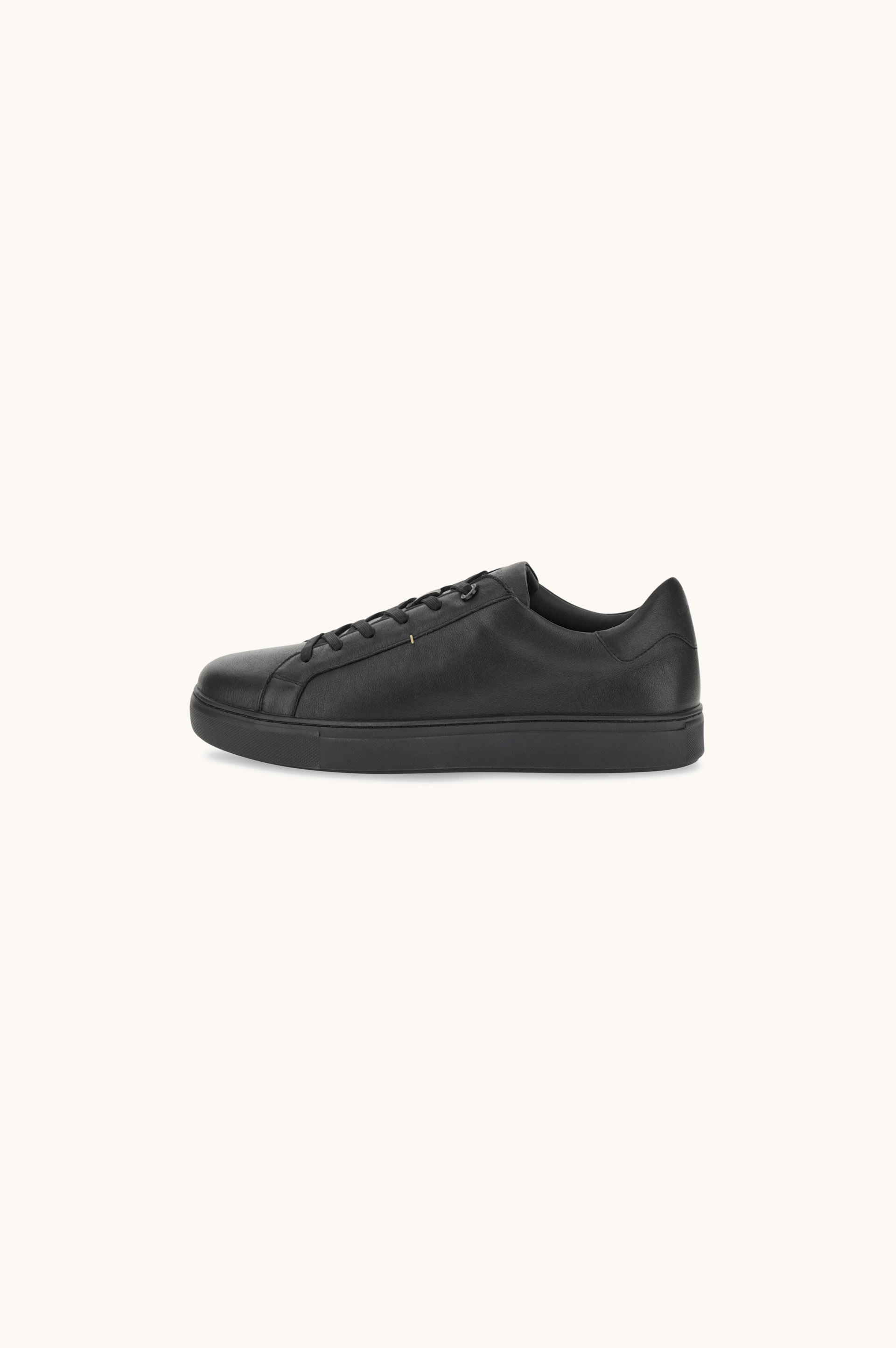 Sneakers in pelle image number 3
