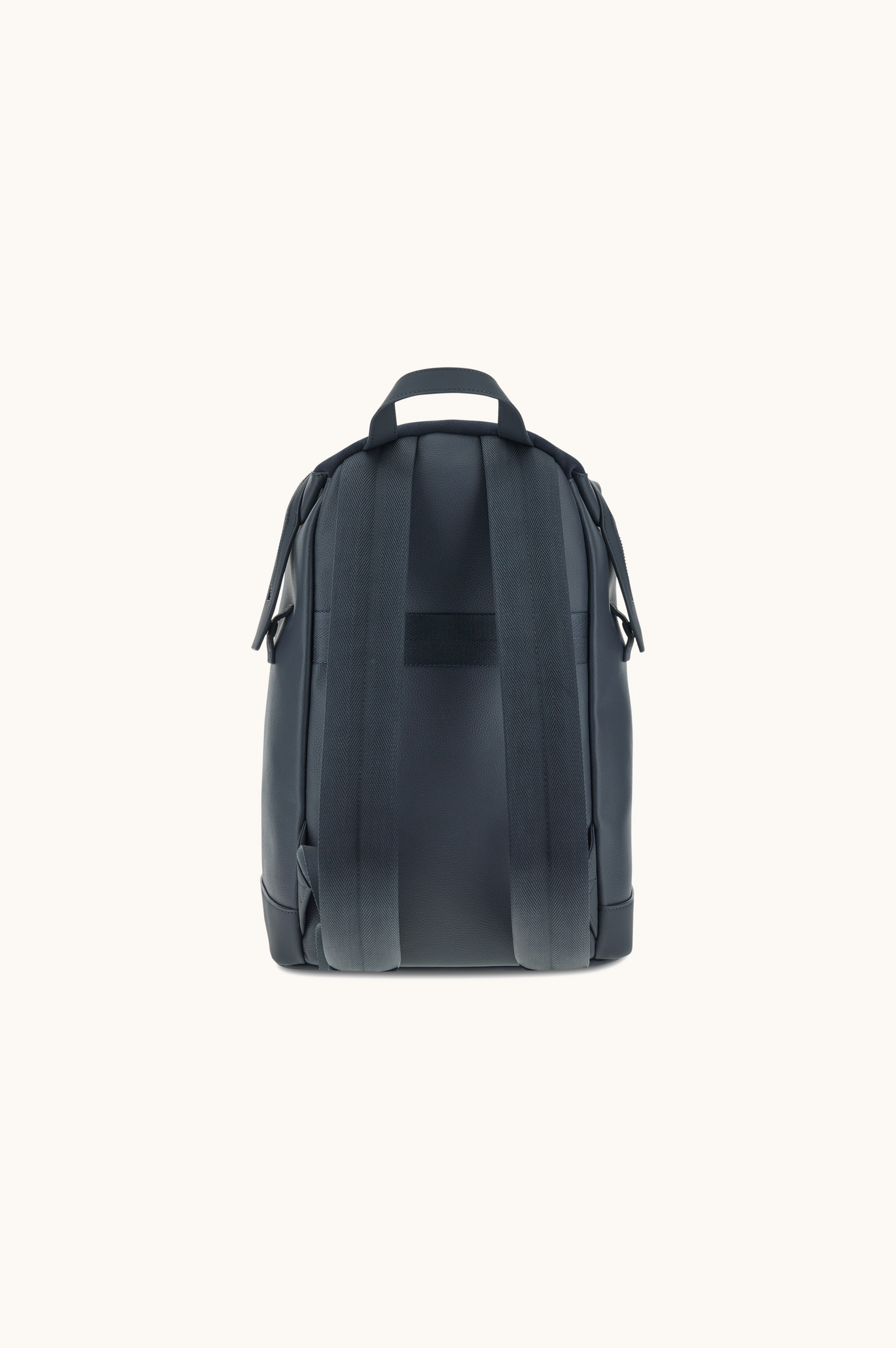 Firenze Backpack in Leather and Suede image number 1