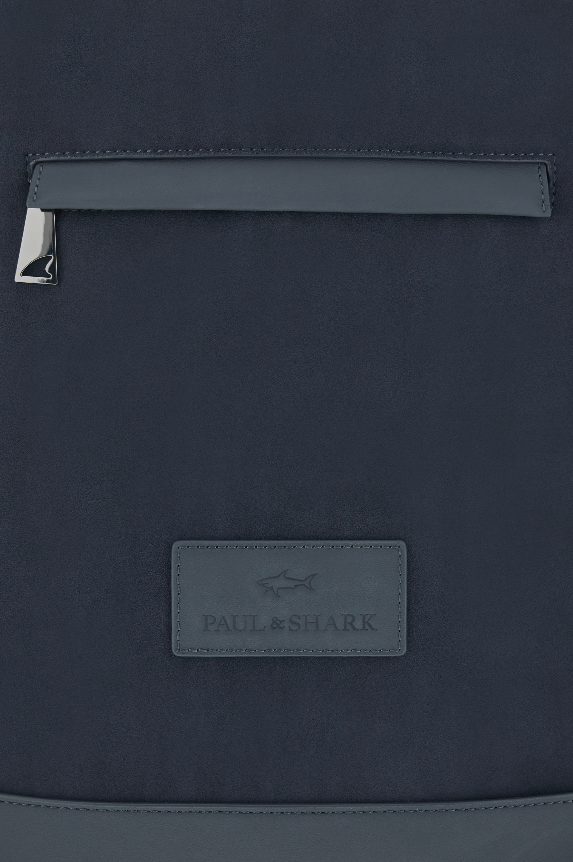 Firenze Backpack in Leather and Suede image number 2