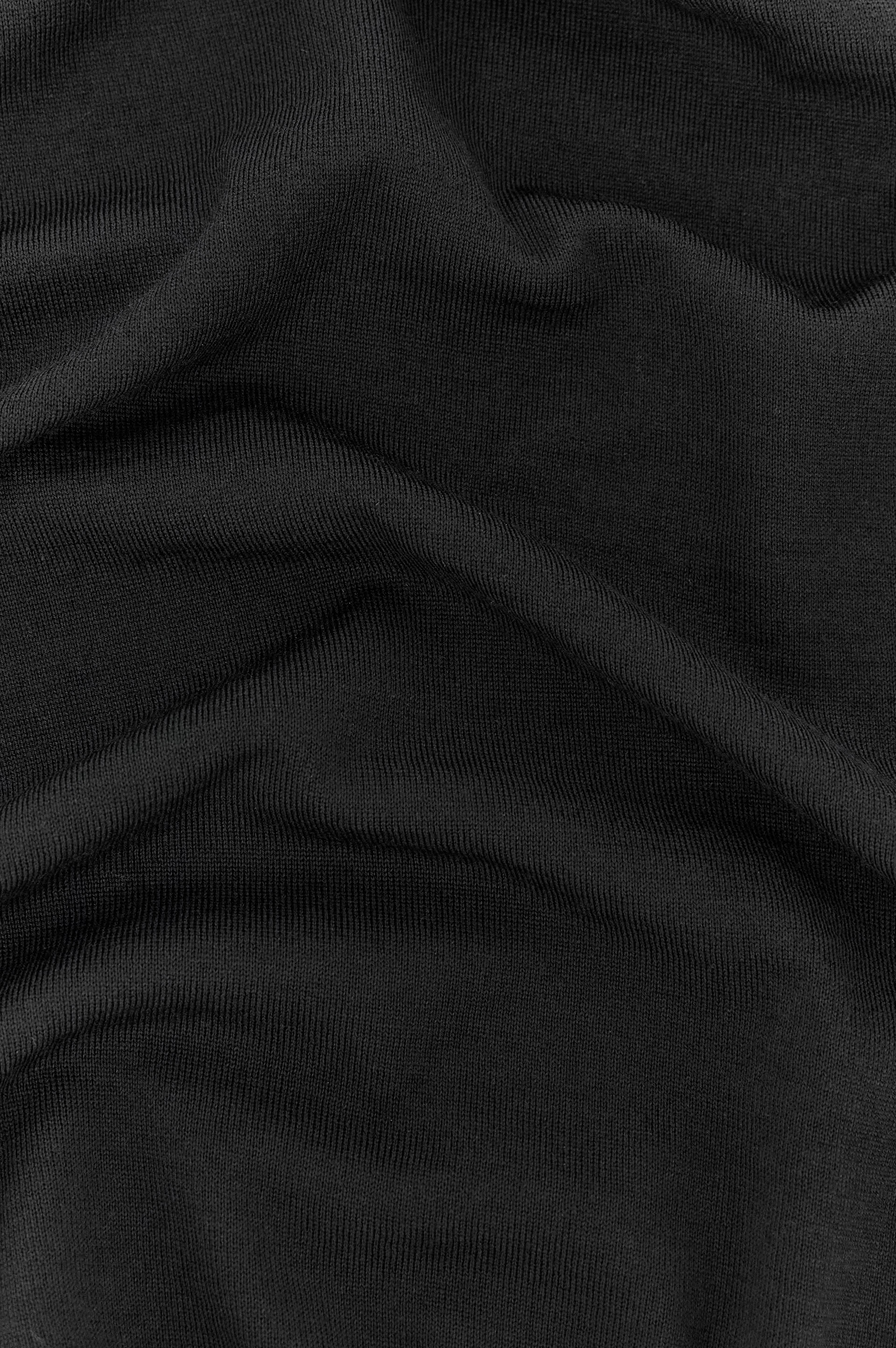 Rollkragenpullover aus Merinowolle image number 7