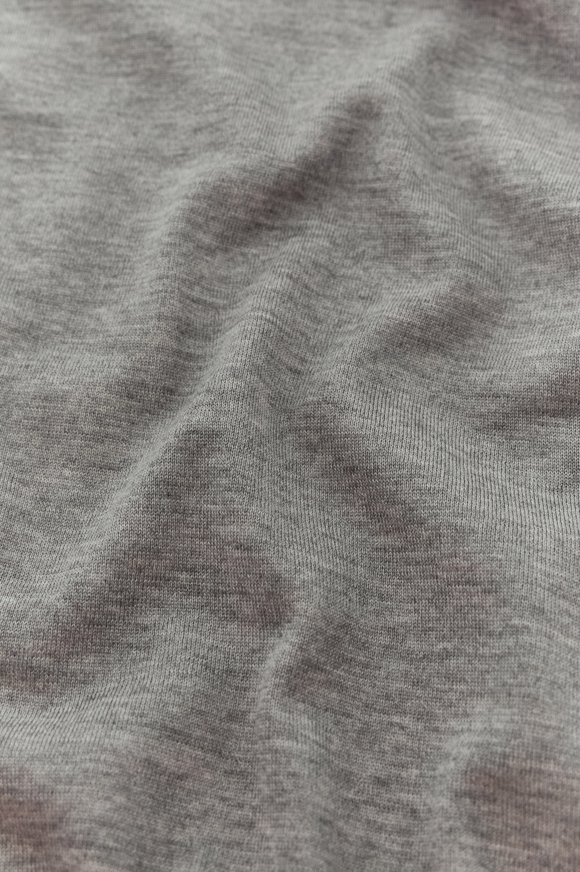 Merino wool turtleneck sweater image number 2