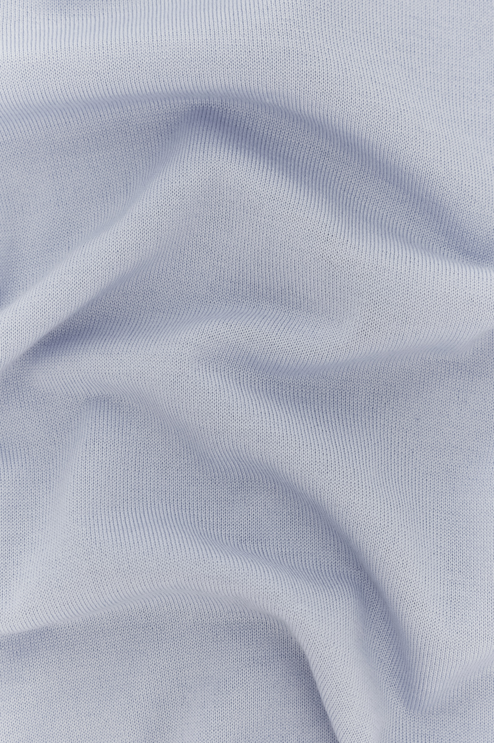 Merino wool turtleneck sweater image number 7