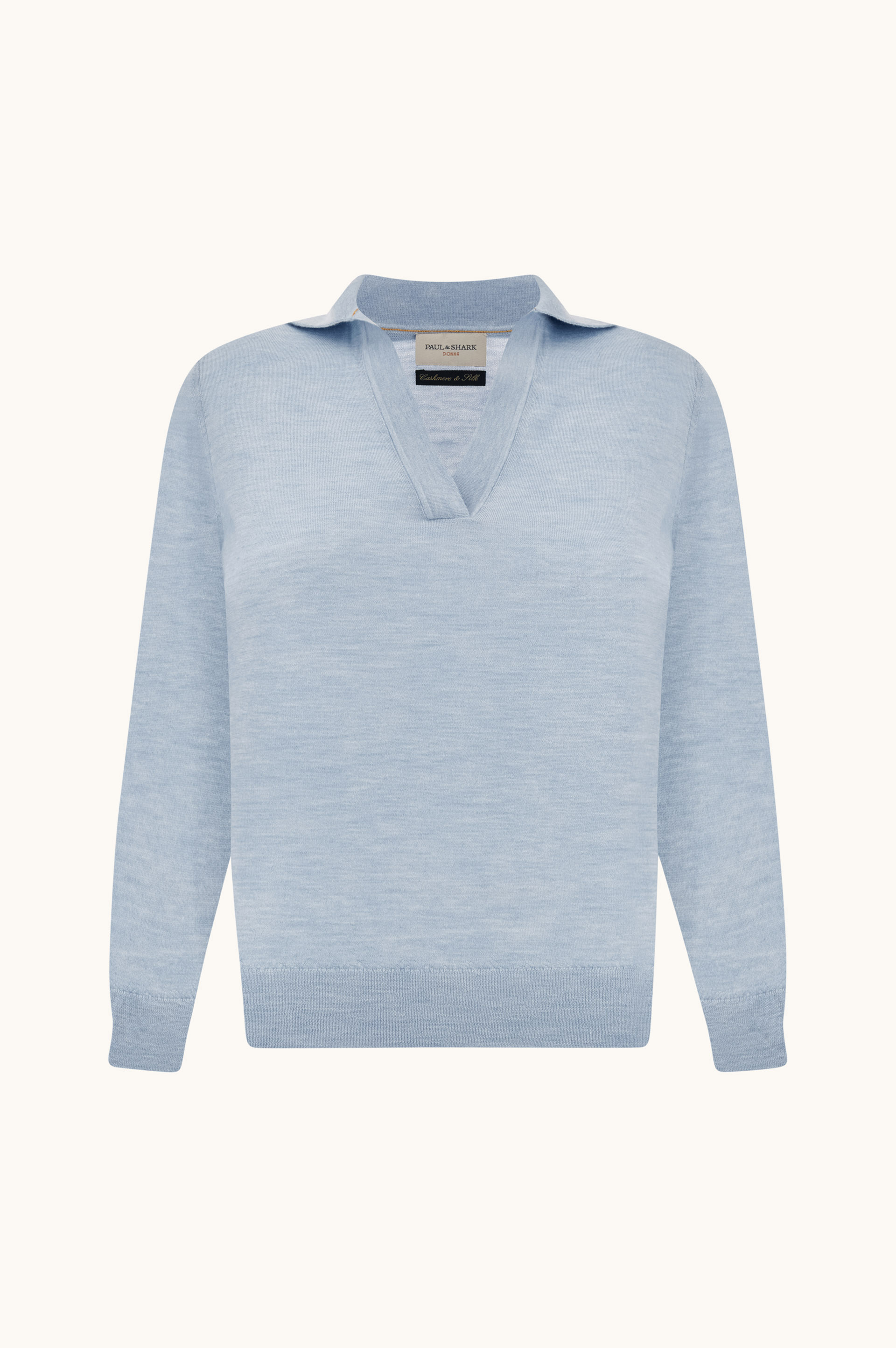 Jaipur V-Neck Polo image number 0