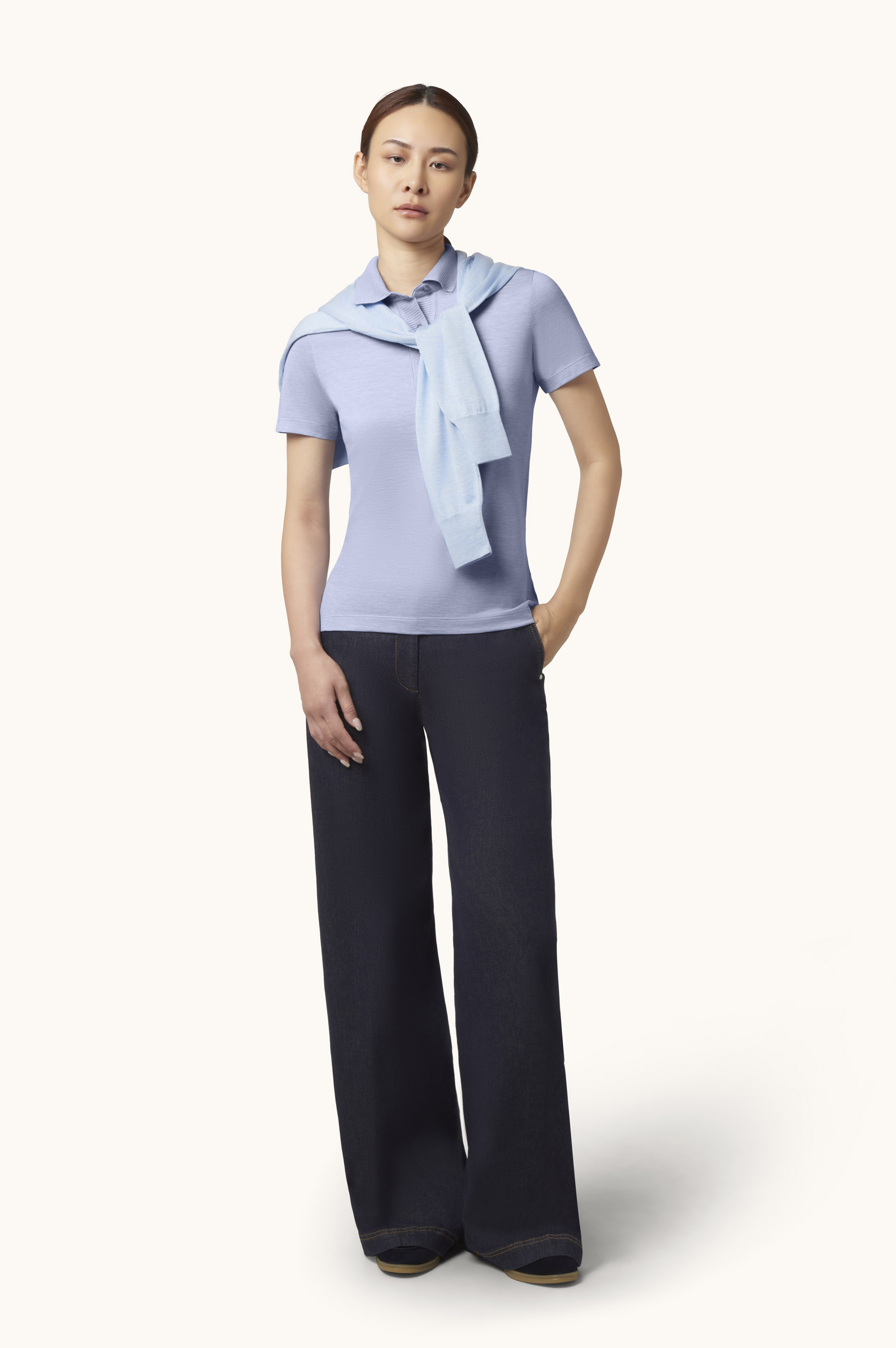Polo en Jade image number 2