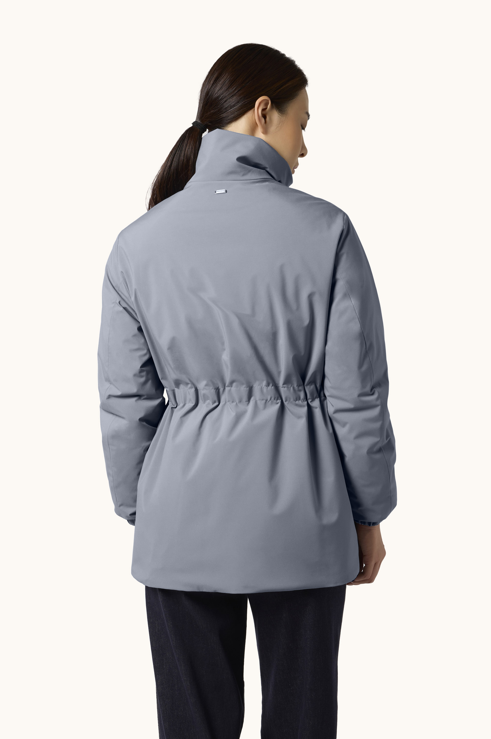 Typhoon&reg; Platinum Long Down Jacket image number 3